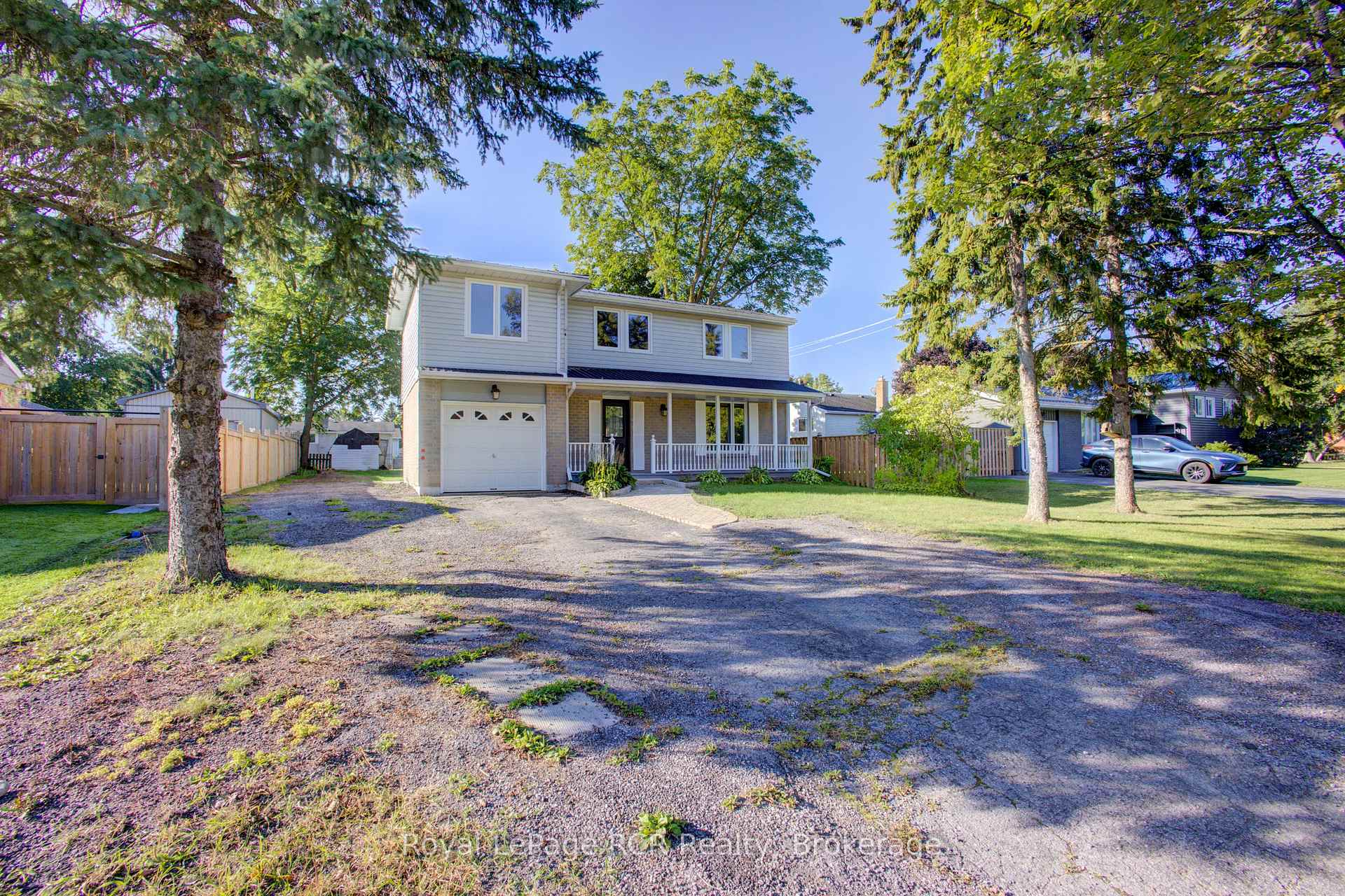 Photo 3 of 4 Bellefield Crescent, Wellington North, Arthur — HOMEH