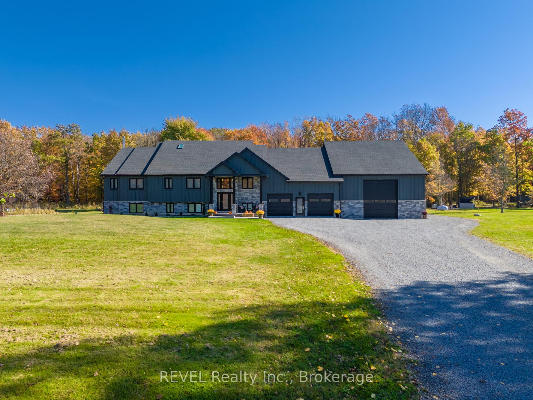 Photo 2 of 50851 O'Reillys Road S, Wainfleet, Marshville/Winger — HOMEH