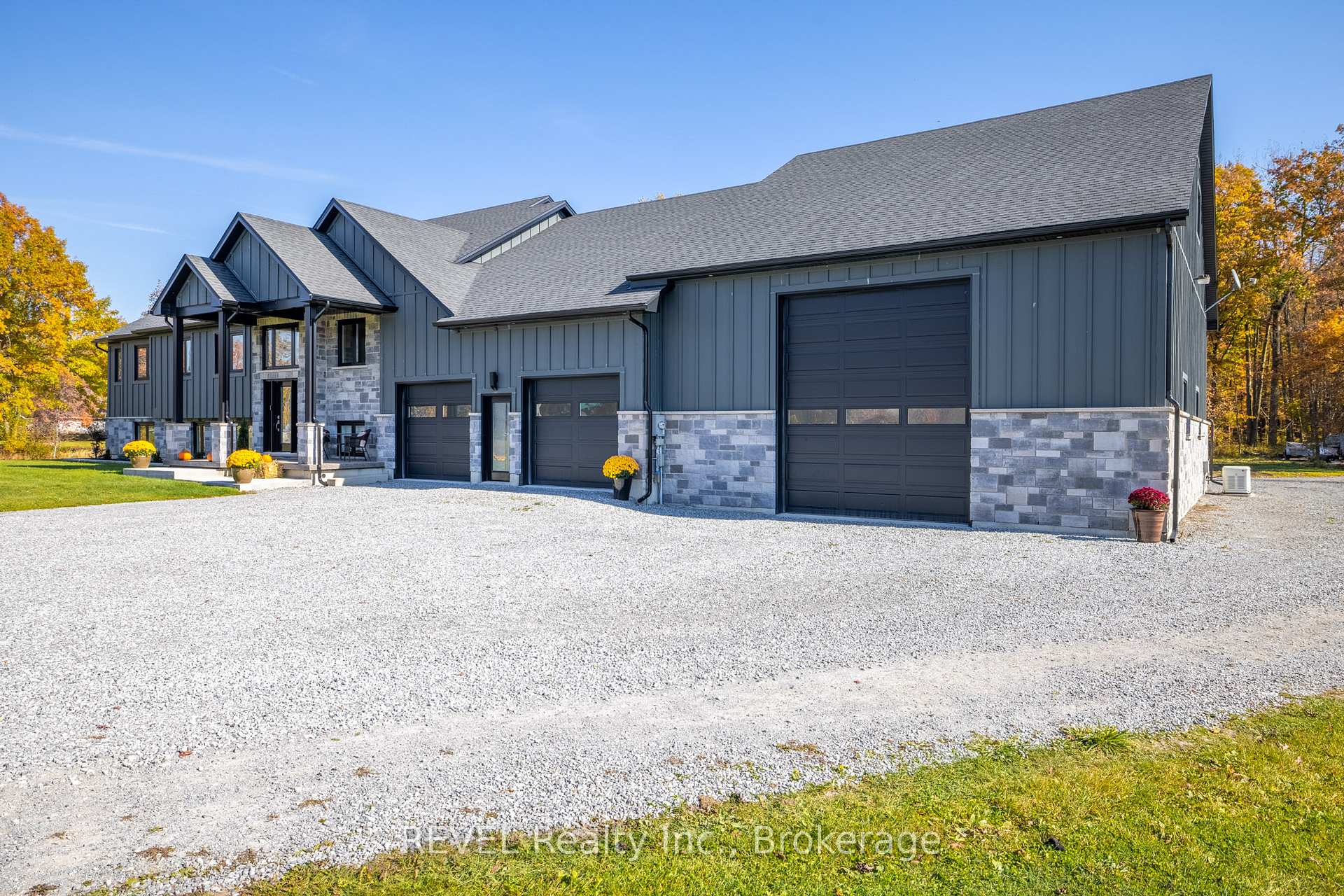 Photo 4 of 50851 O'Reillys Road S, Wainfleet, Marshville/Winger — HOMEH