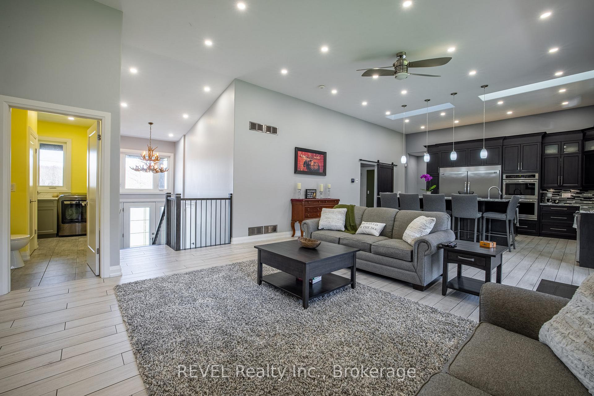 Photo 6 of 50851 O'Reillys Road S, Wainfleet, Marshville/Winger — HOMEH