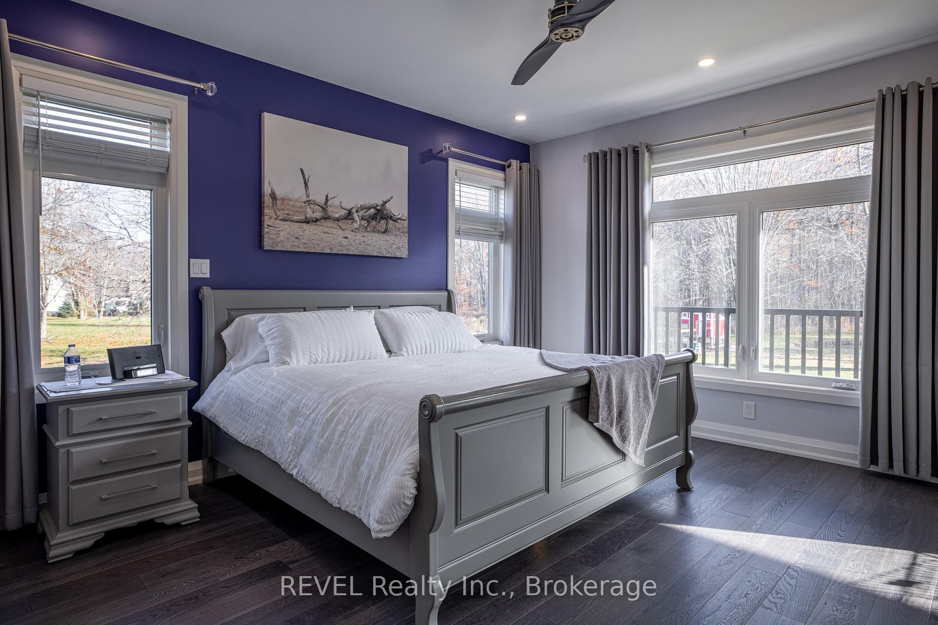 Photo 16 of 50851 O'Reillys Road S, Wainfleet, Marshville/Winger — HOMEH