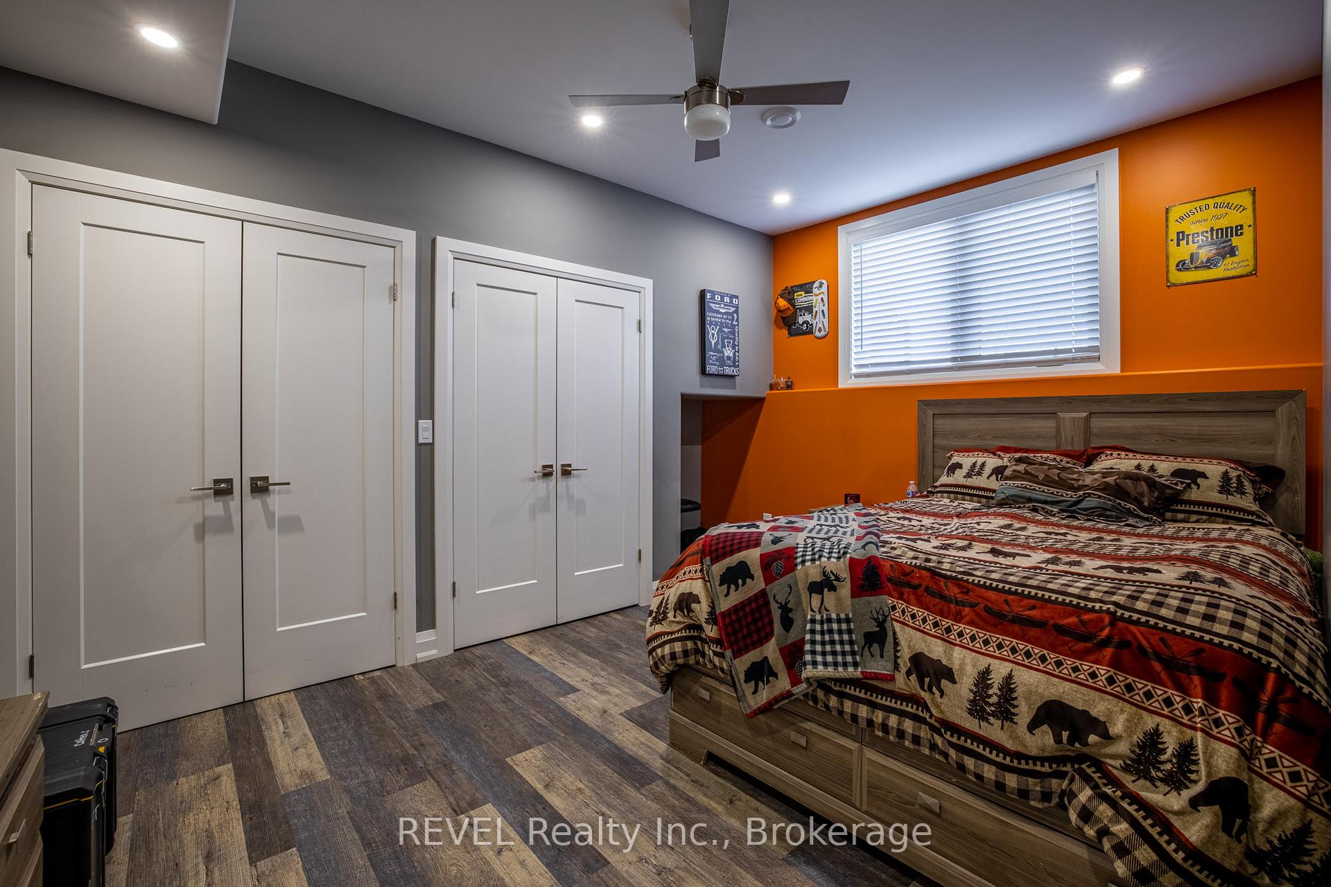 Photo 24 of 50851 O'Reillys Road S, Wainfleet, Marshville/Winger — HOMEH