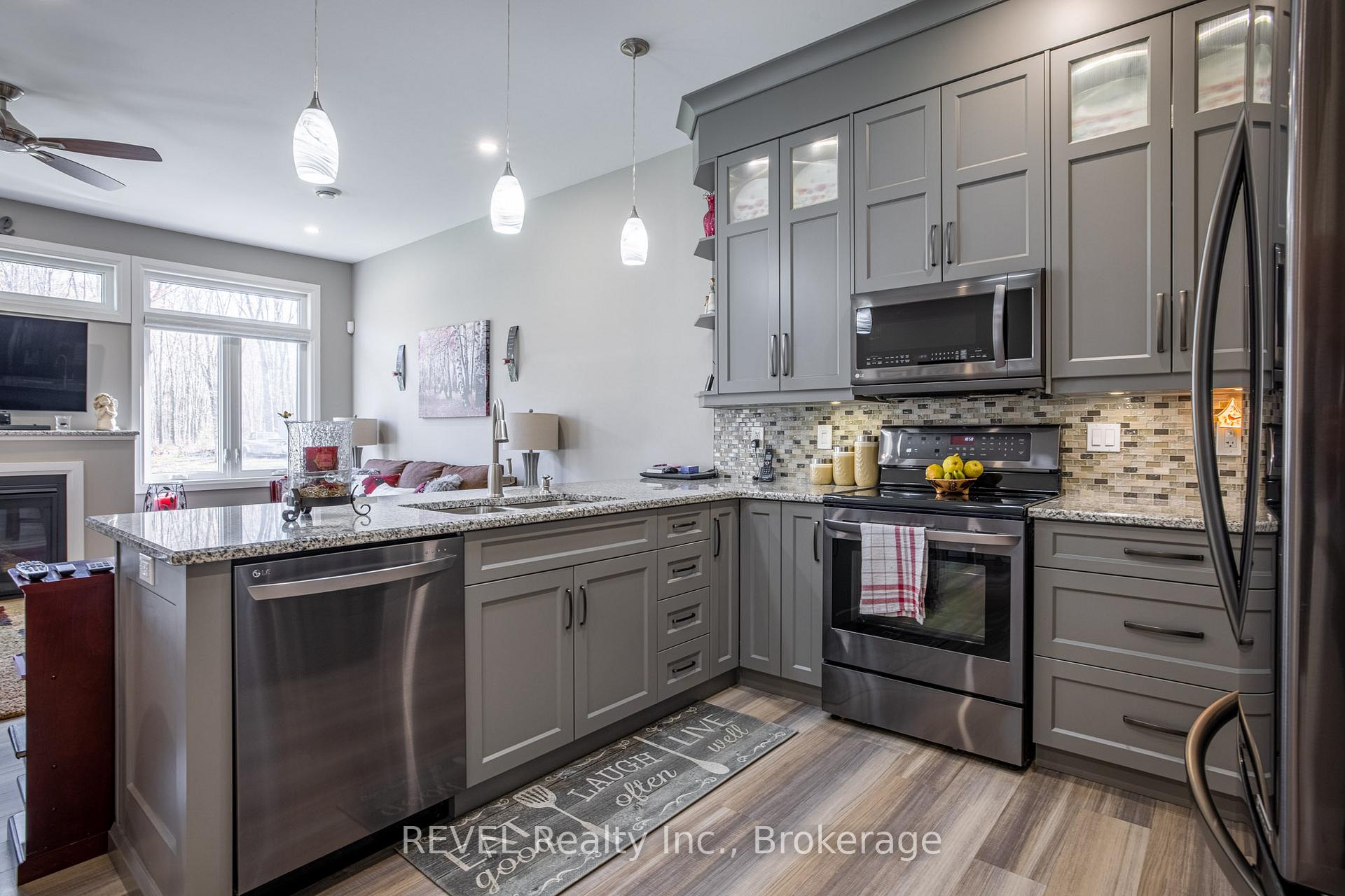 Photo 31 of 50851 O'Reillys Road S, Wainfleet, Marshville/Winger — HOMEH