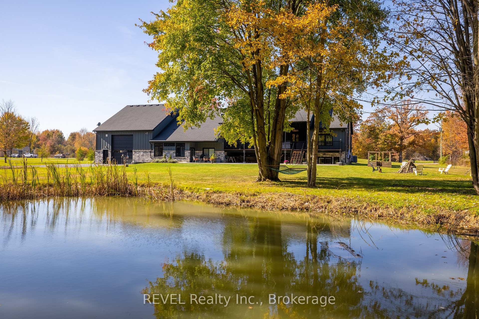 Photo 36 of 50851 O'Reillys Road S, Wainfleet, Marshville/Winger — HOMEH