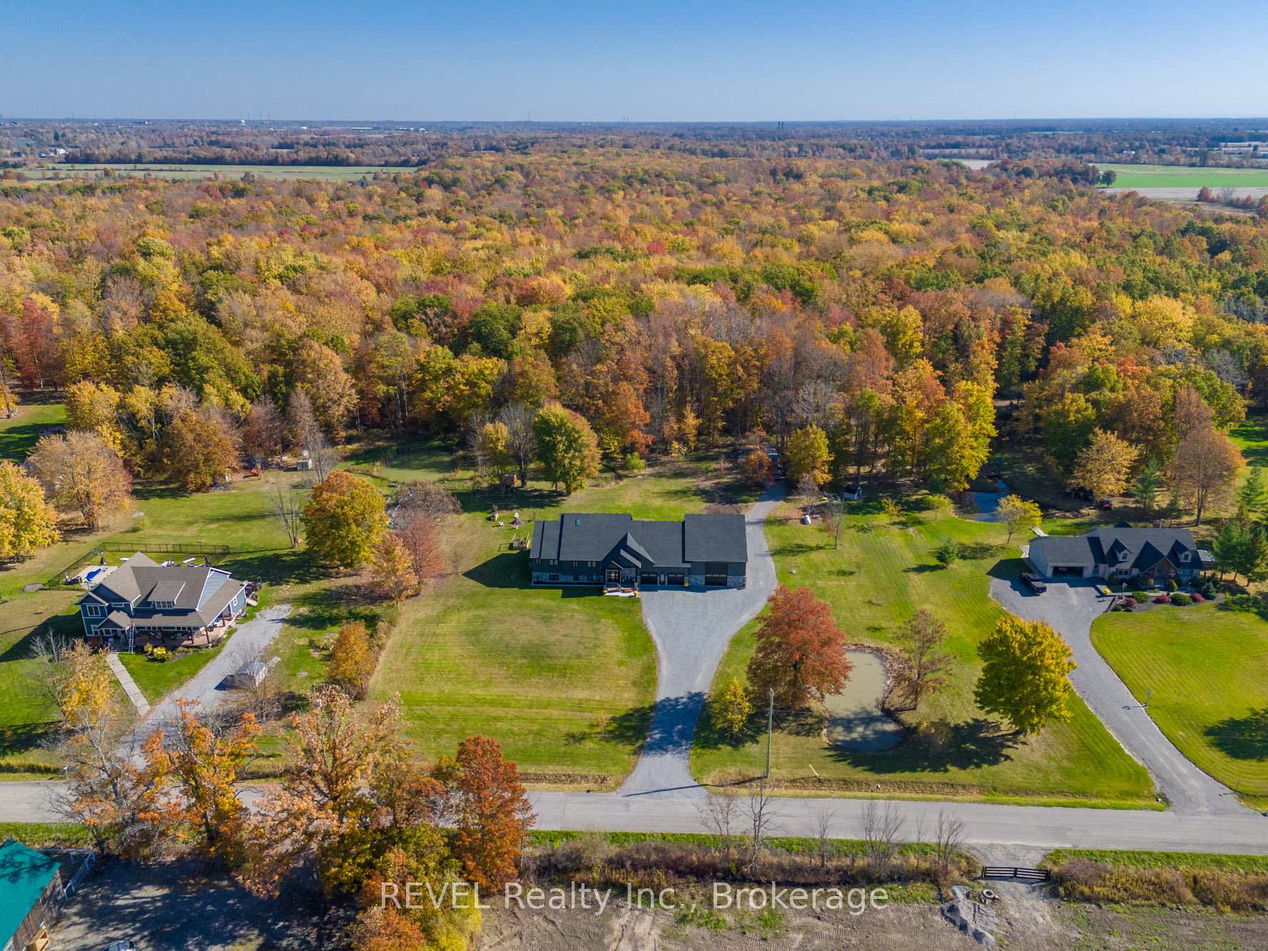 Photo 37 of 50851 O'Reillys Road S, Wainfleet, Marshville/Winger — HOMEH