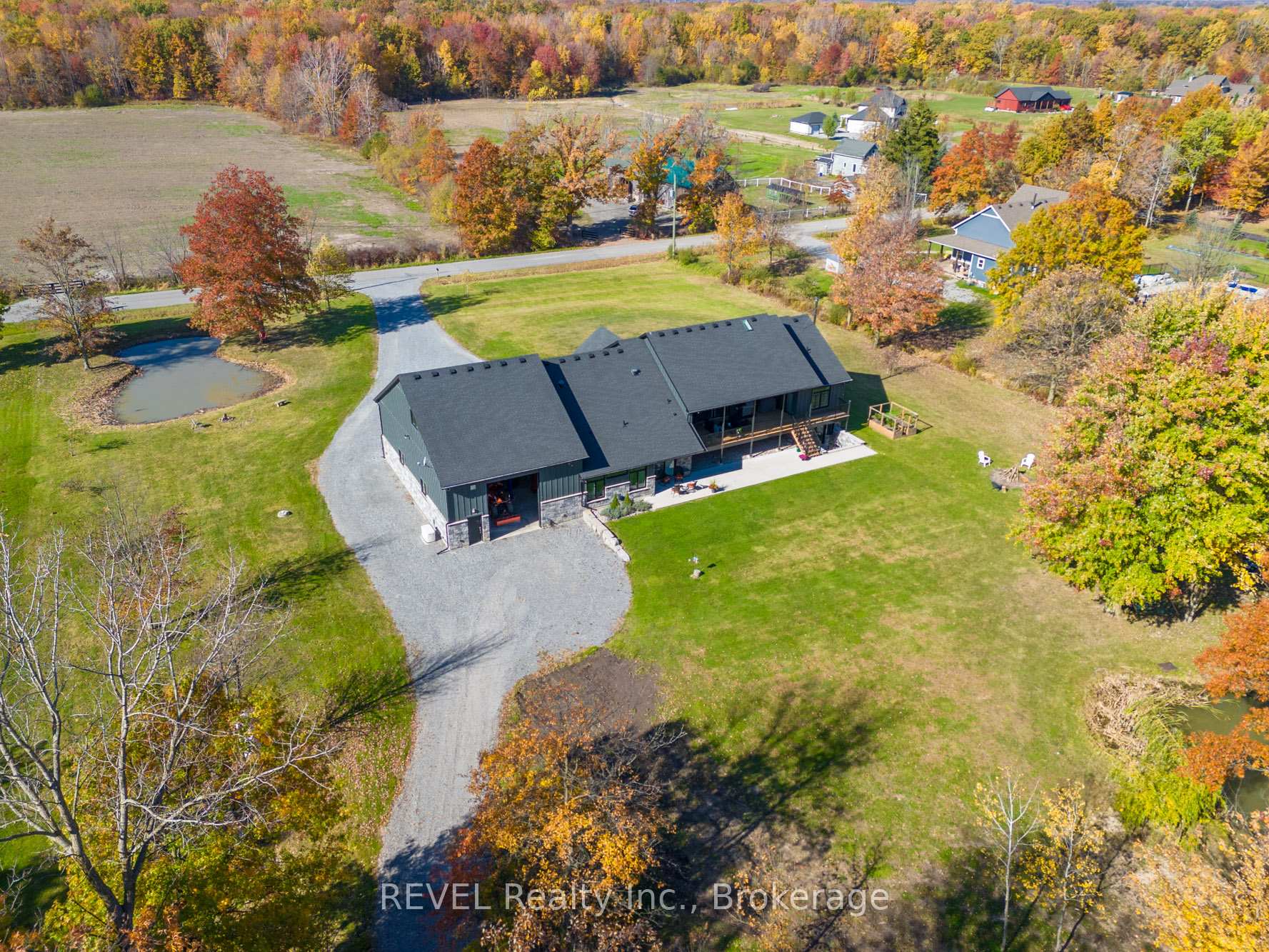 Photo 38 of 50851 O'Reillys Road S, Wainfleet, Marshville/Winger — HOMEH