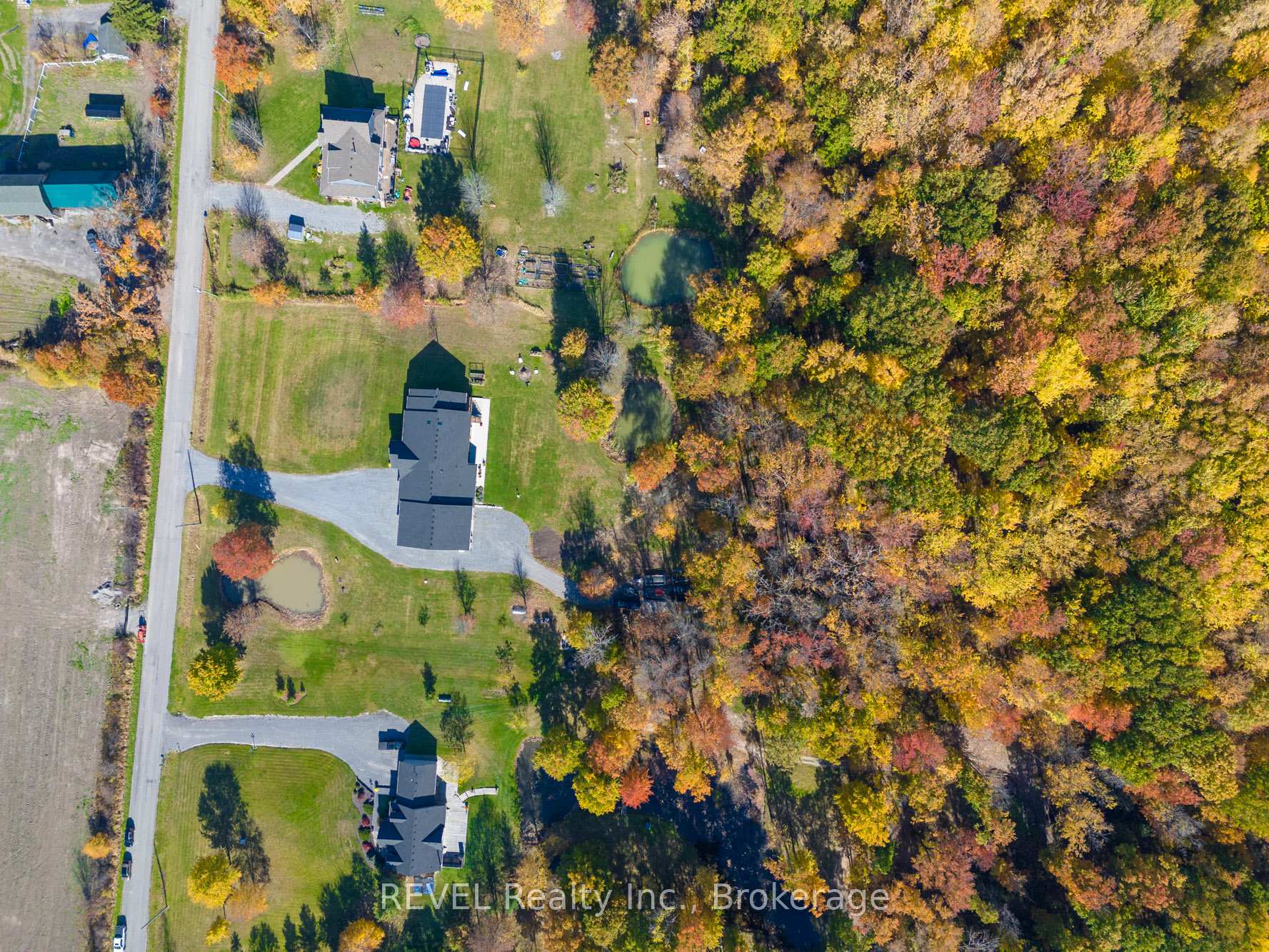Photo 40 of 50851 O'Reillys Road S, Wainfleet, Marshville/Winger — HOMEH