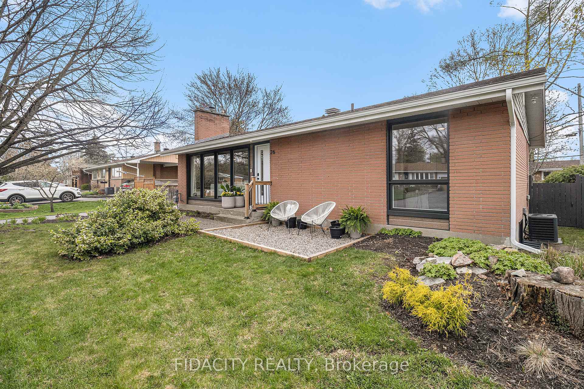 Photo 1 of 26 Stinson Avenue, Ottawa, Lynwood Village — HOMEH