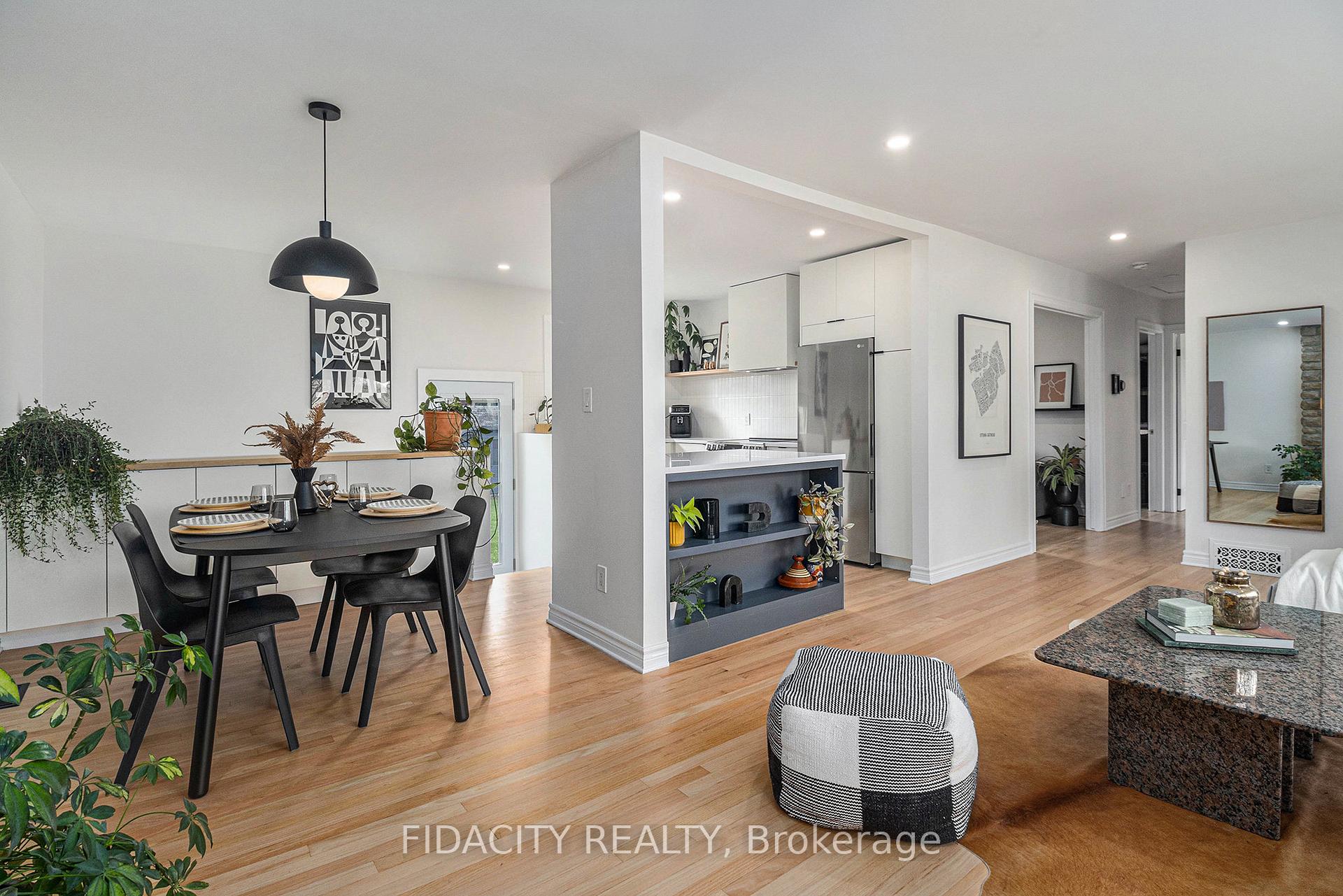 Photo 7 of 26 Stinson Avenue, Ottawa, Lynwood Village — HOMEH