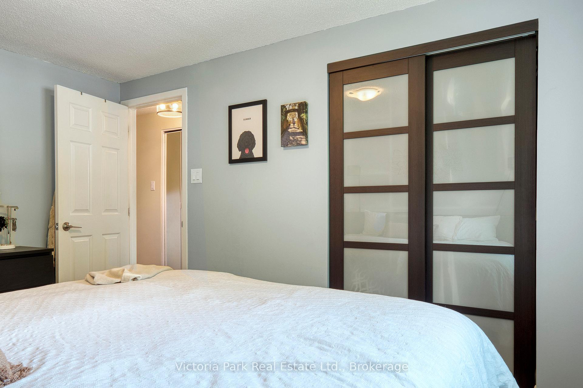 Photo 23 of 661 Glen Forrest Boulevard, Waterloo, Lakeshore Village — HOMEH