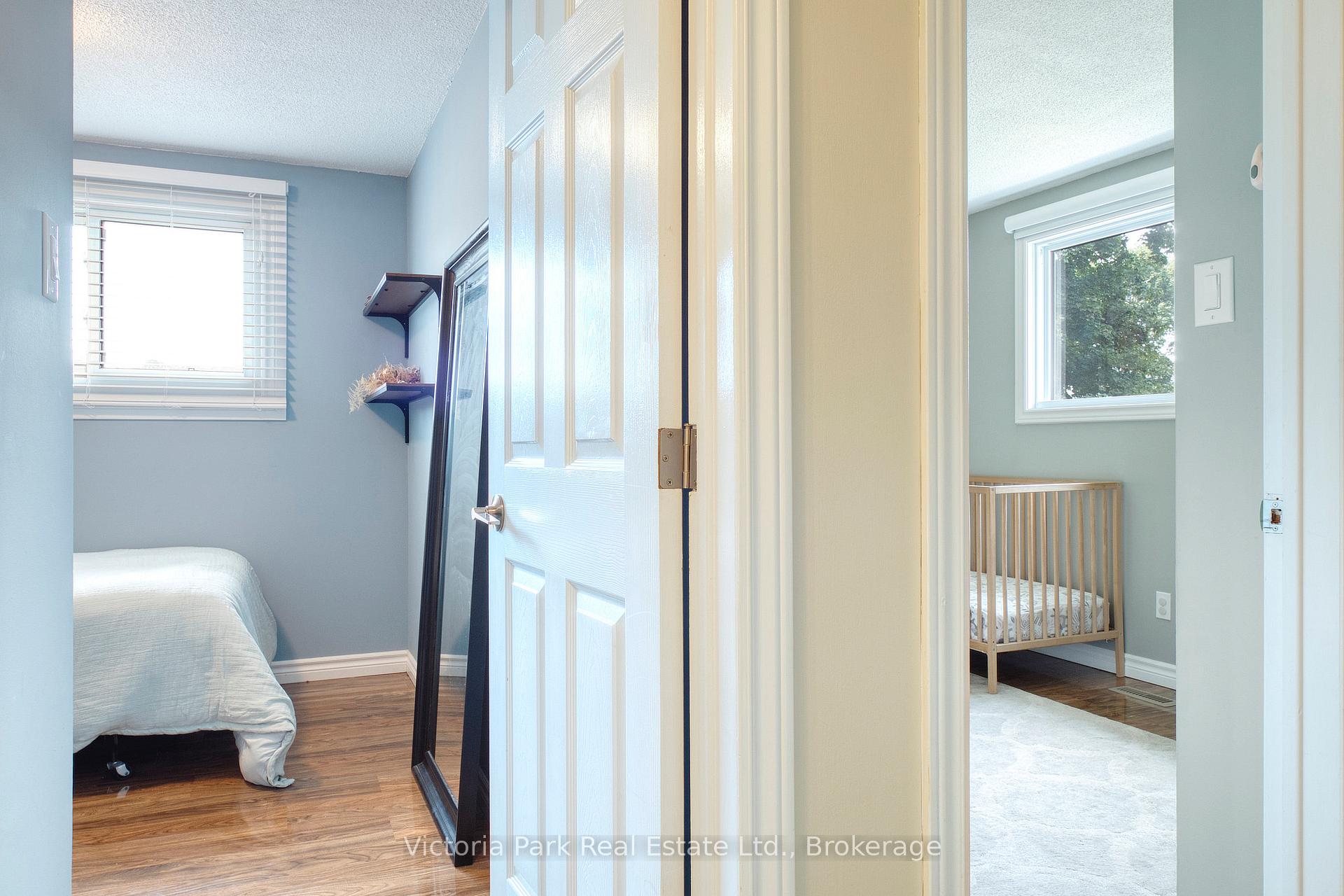 Photo 24 of 661 Glen Forrest Boulevard, Waterloo, Lakeshore Village — HOMEH