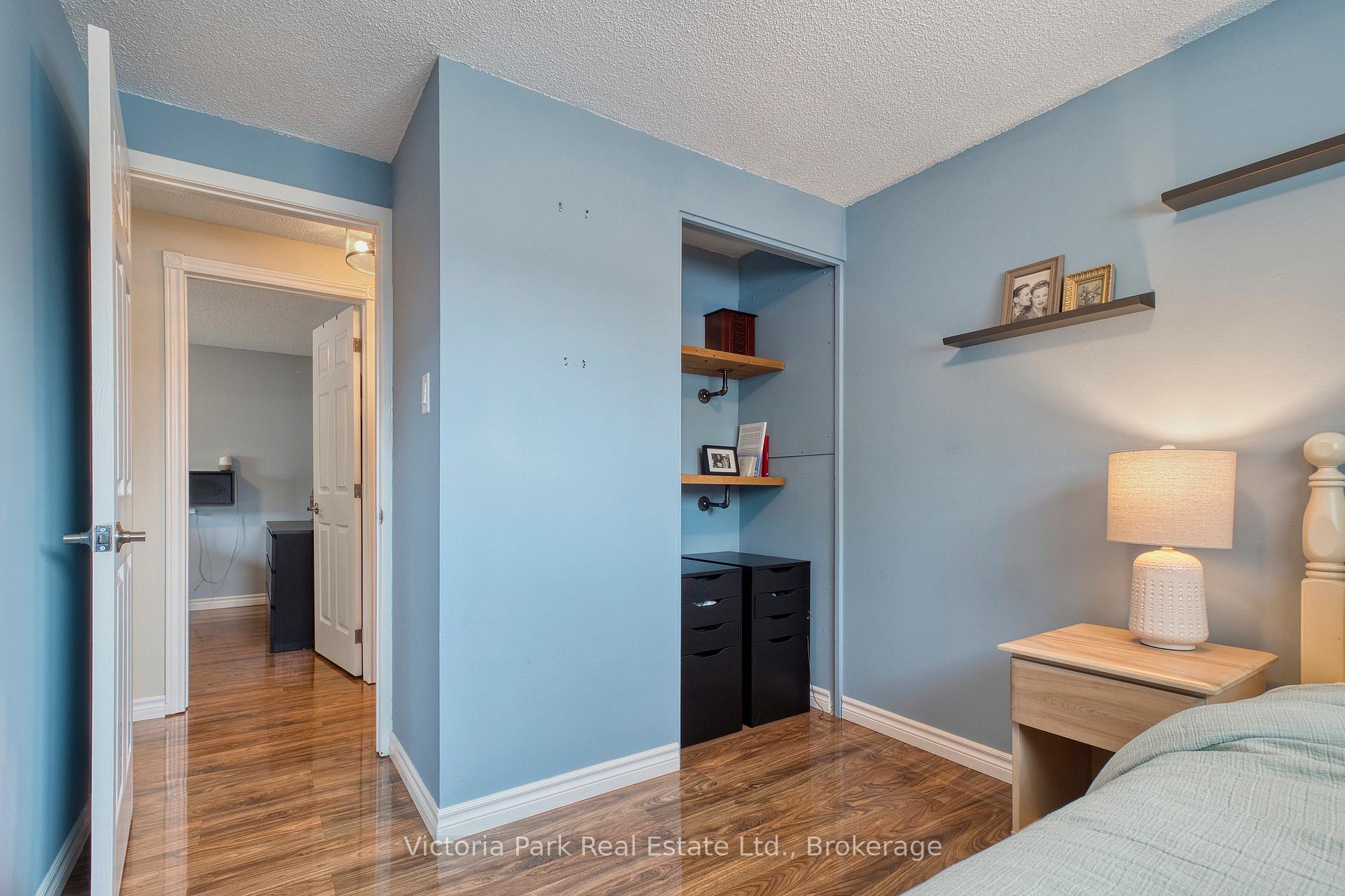 Photo 26 of 661 Glen Forrest Boulevard, Waterloo, Lakeshore Village — HOMEH