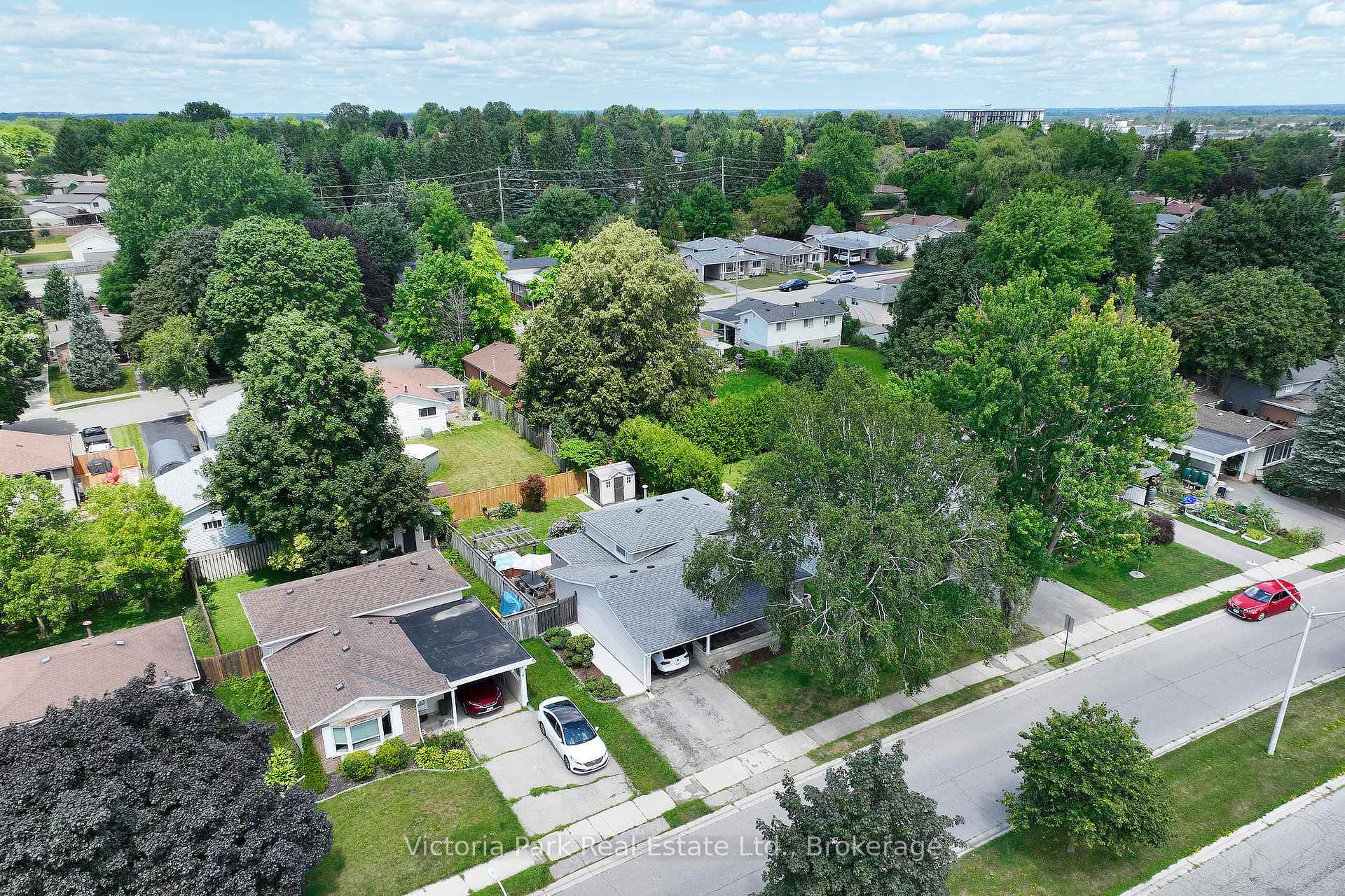 Photo 42 of 661 Glen Forrest Boulevard, Waterloo, Lakeshore Village — HOMEH
