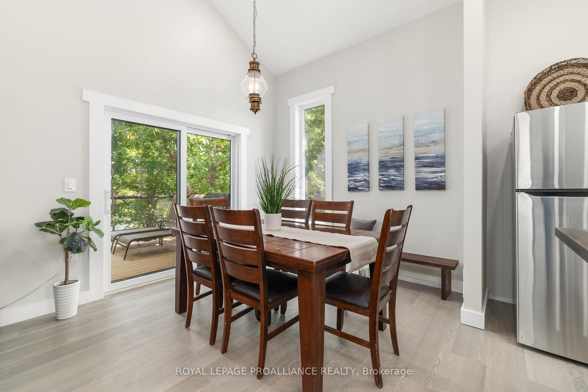 Photo 13 of 16 Tweedsmuir Crescent, Tweed, Hungerford (Twp) — HOMEH