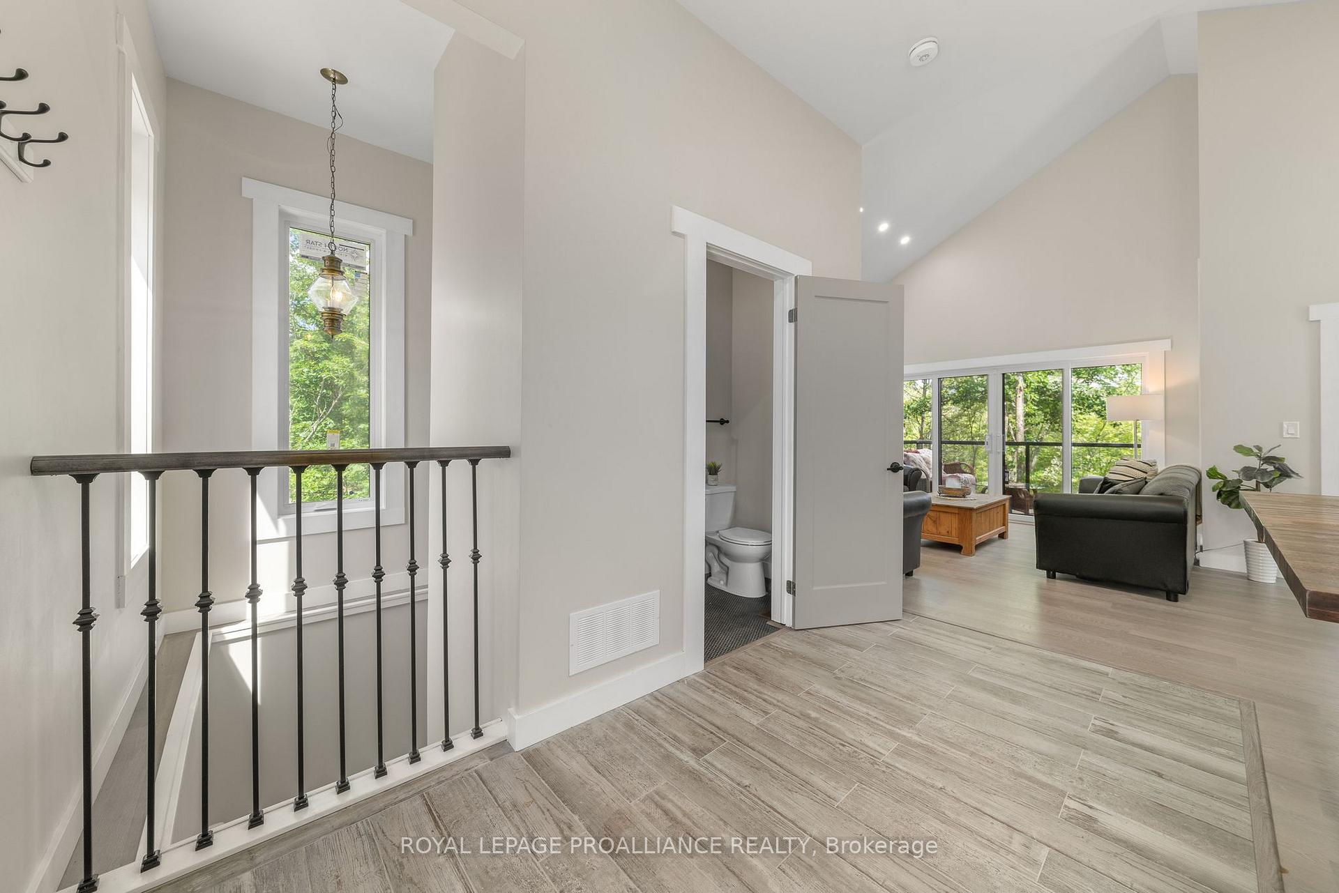 Photo 15 of 16 Tweedsmuir Crescent, Tweed, Hungerford (Twp) — HOMEH