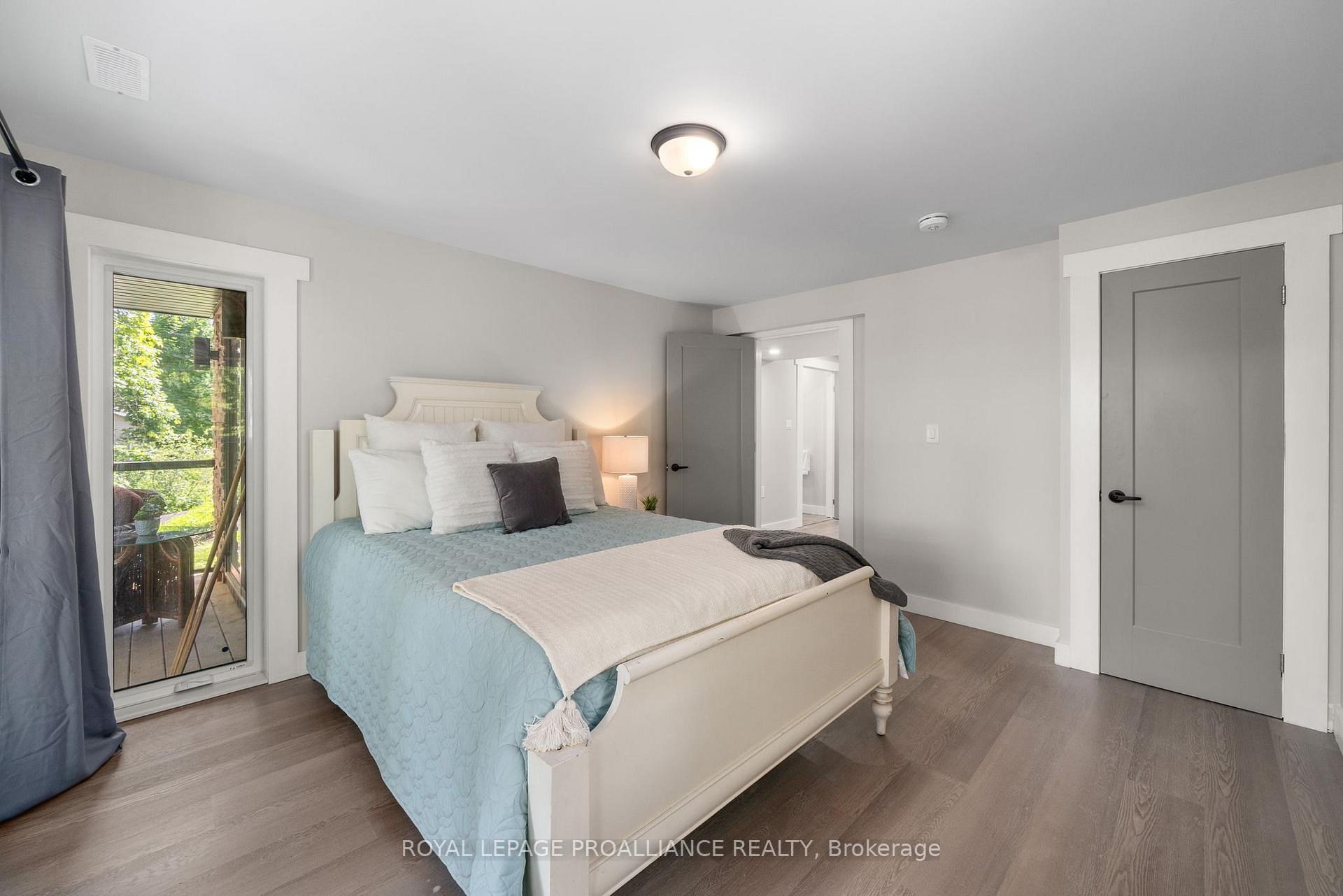 Photo 20 of 16 Tweedsmuir Crescent, Tweed, Hungerford (Twp) — HOMEH