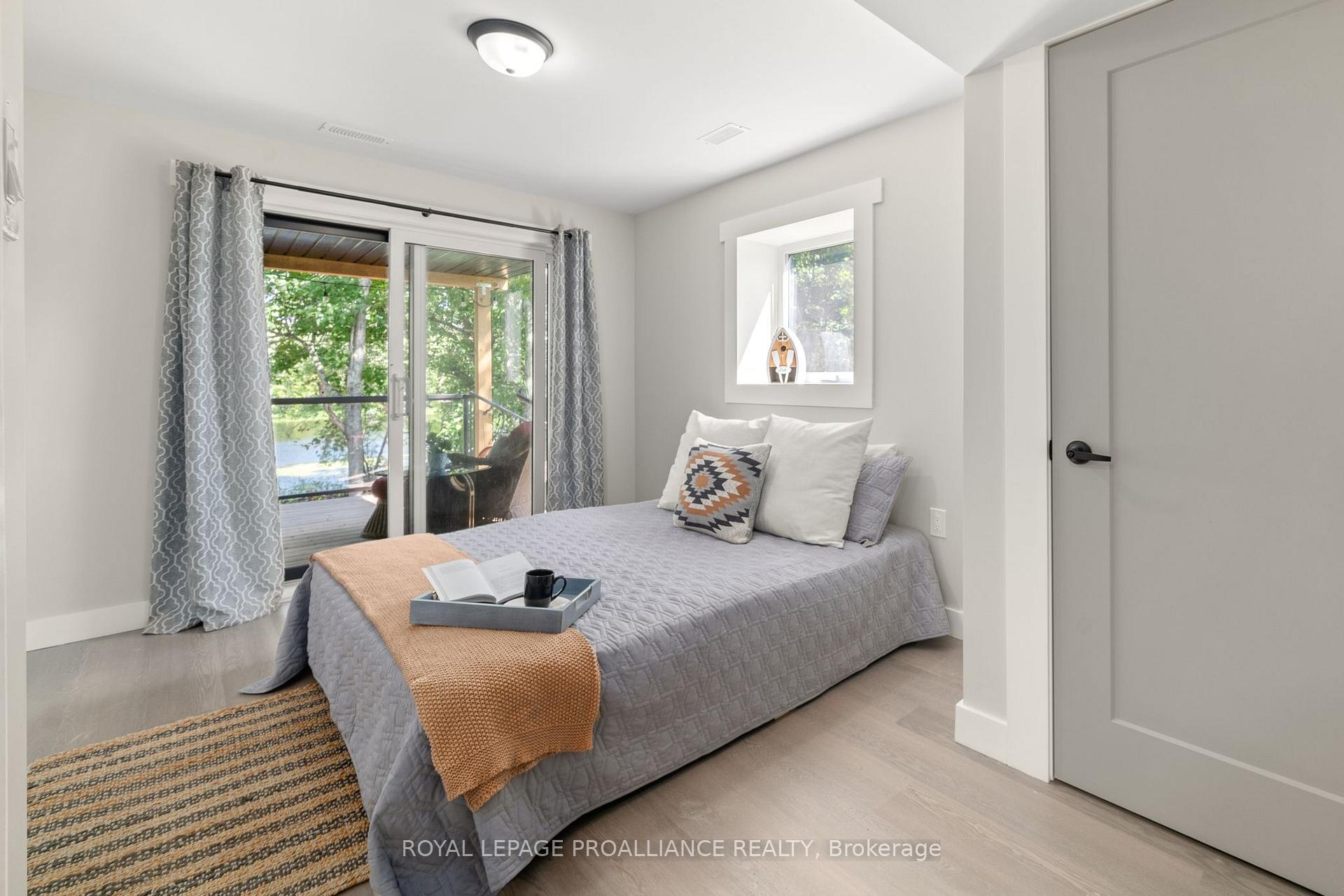 Photo 21 of 16 Tweedsmuir Crescent, Tweed, Hungerford (Twp) — HOMEH