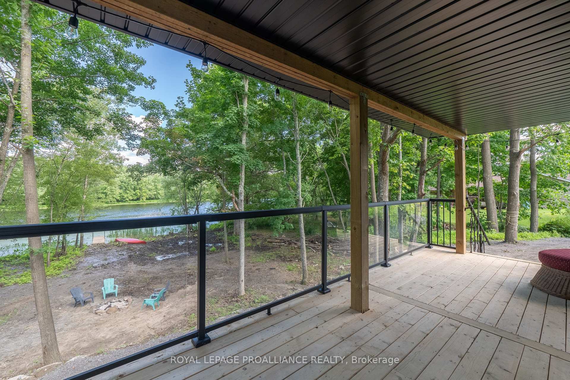 Photo 26 of 16 Tweedsmuir Crescent, Tweed, Hungerford (Twp) — HOMEH