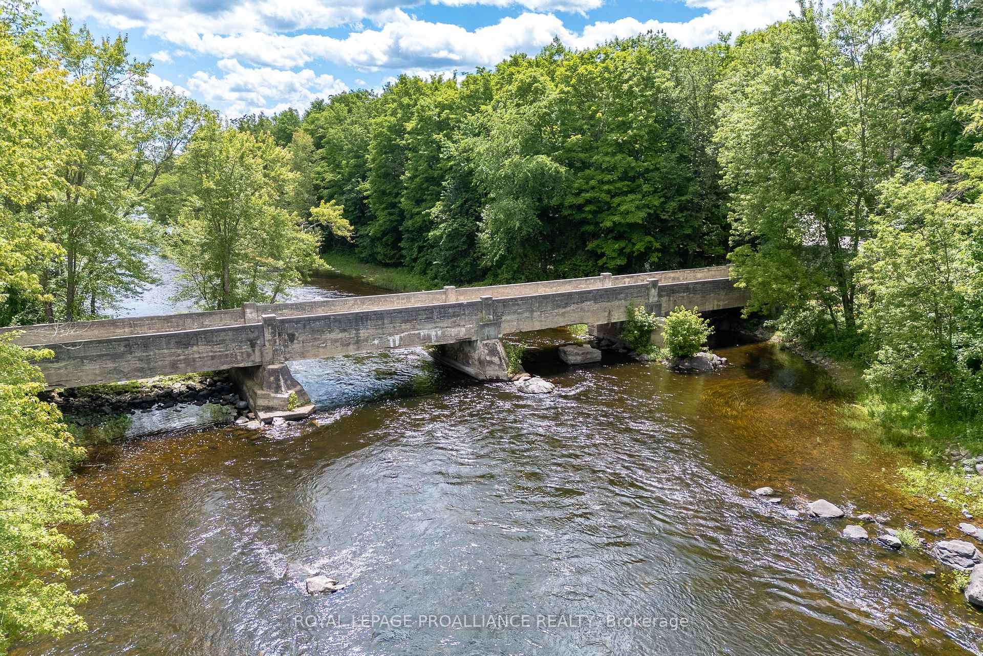 Photo 35 of 16 Tweedsmuir Crescent, Tweed, Hungerford (Twp) — HOMEH