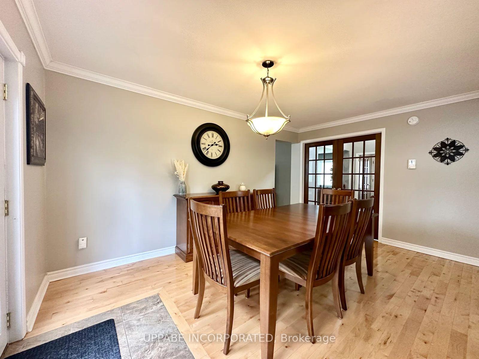 Photo 8 of 3776 Autumnwood Street, Ottawa, Emerald Woods/Sawmill Creek — HOMEH
