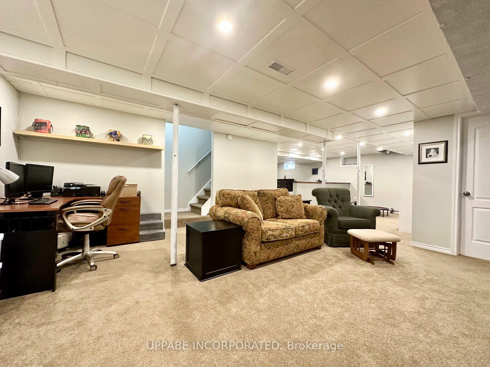 Photo 10 of 3776 Autumnwood Street, Ottawa, Emerald Woods/Sawmill Creek — HOMEH