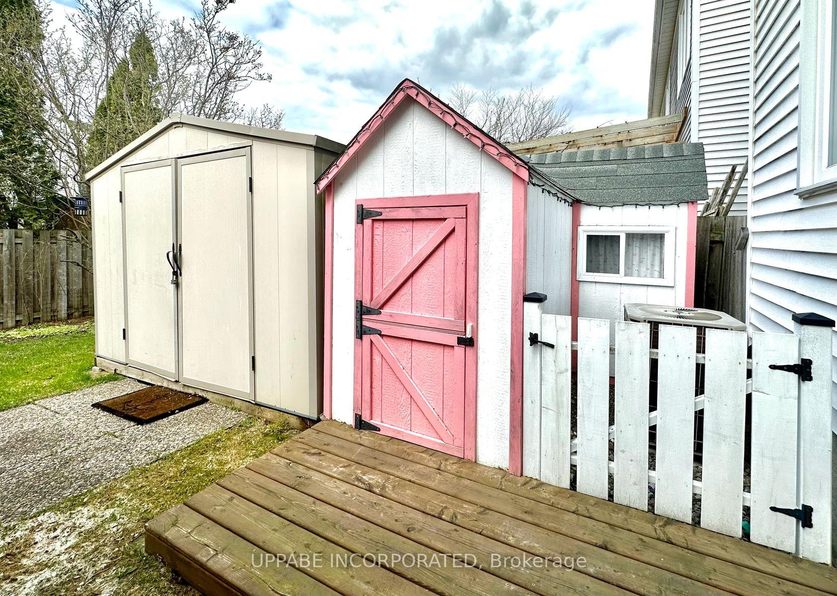 Photo 11 of 3776 Autumnwood Street, Ottawa, Emerald Woods/Sawmill Creek — HOMEH