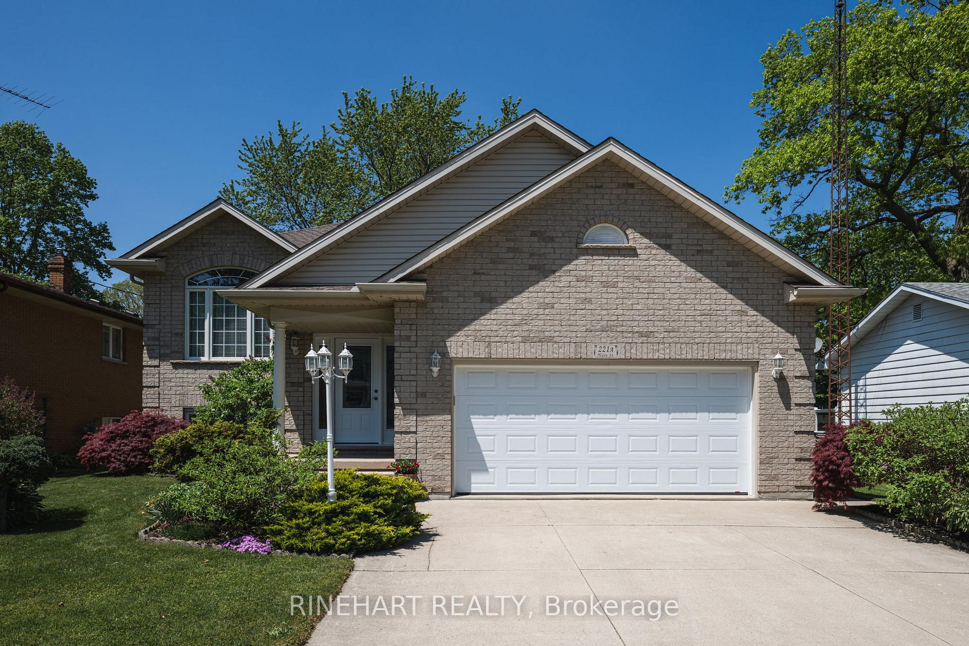 Photo 1 of 221A Main Street, West Elgin, West Lorne — HOMEH