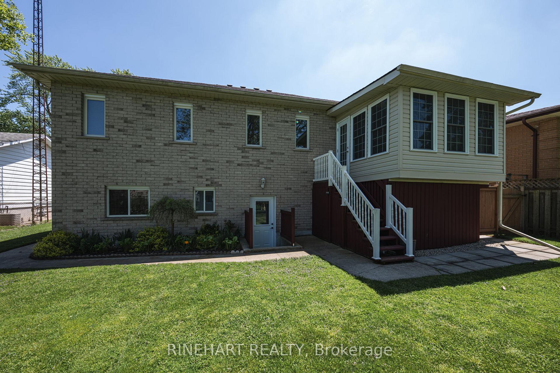 Photo 6 of 221A Main Street, West Elgin, West Lorne — HOMEH