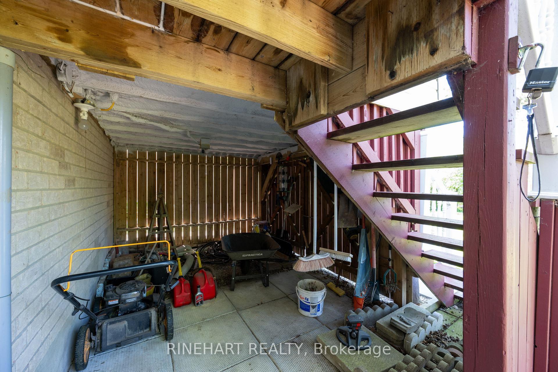 Photo 37 of 221A Main Street, West Elgin, West Lorne — HOMEH