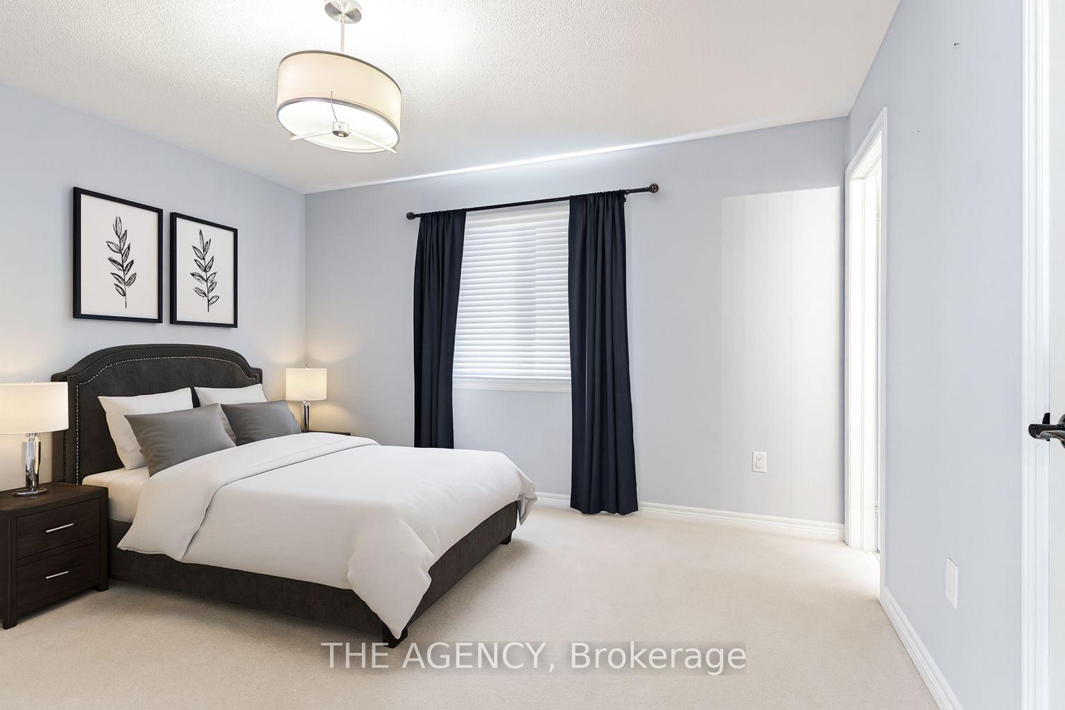 Photo 19 of 33 Ascalon Drive, Vaughan, Patterson — HOMEH