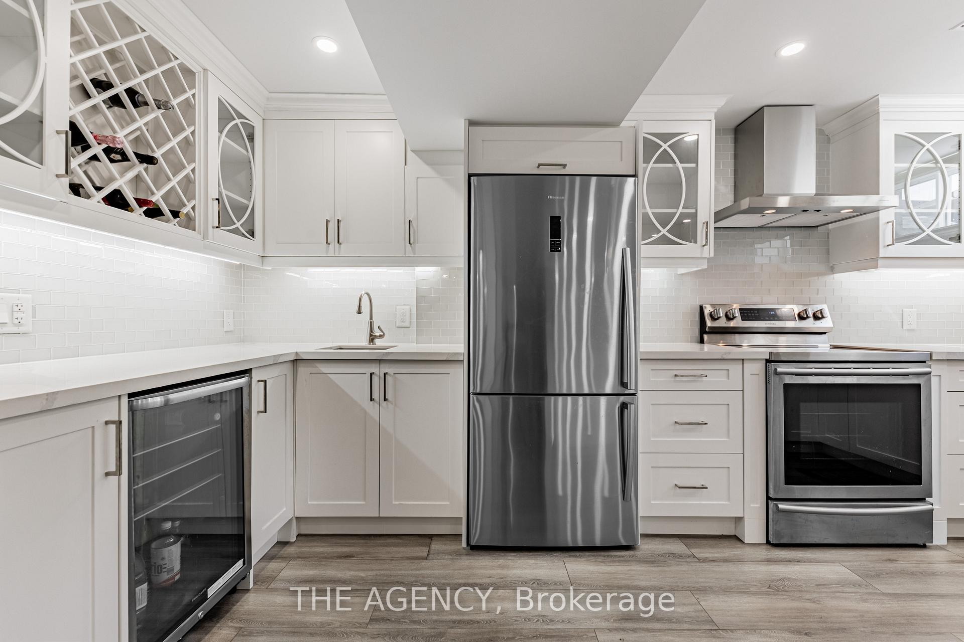 Photo 23 of 33 Ascalon Drive, Vaughan, Patterson — HOMEH