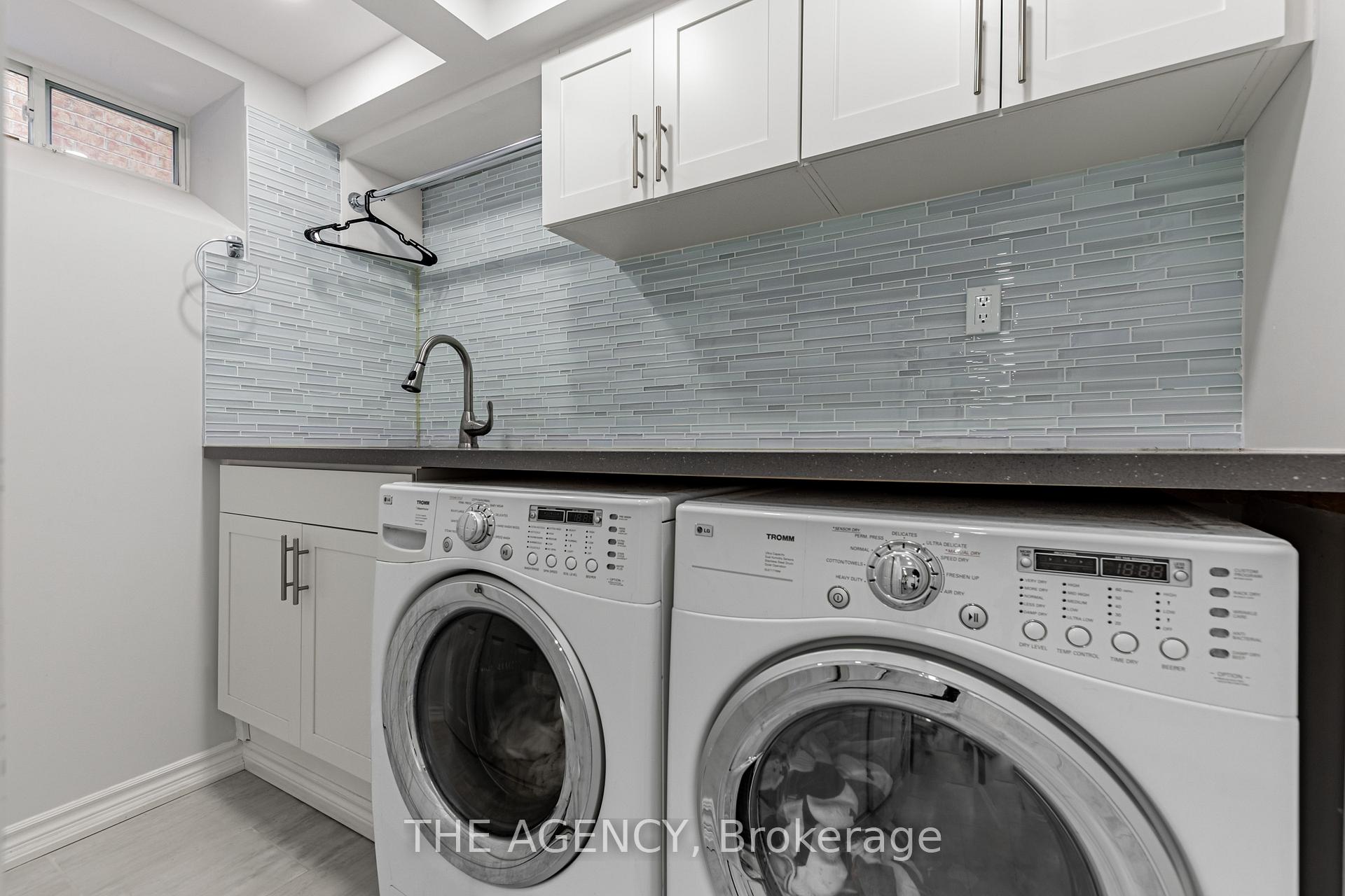 Photo 31 of 33 Ascalon Drive, Vaughan, Patterson — HOMEH