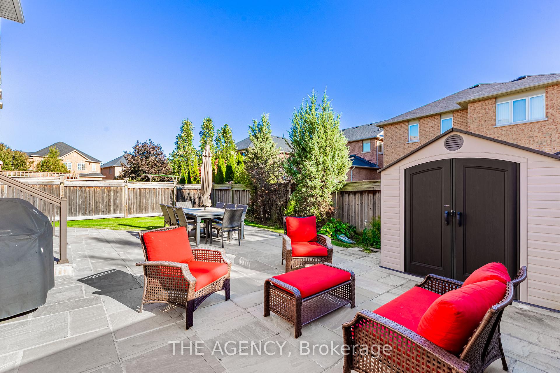 Photo 33 of 33 Ascalon Drive, Vaughan, Patterson — HOMEH