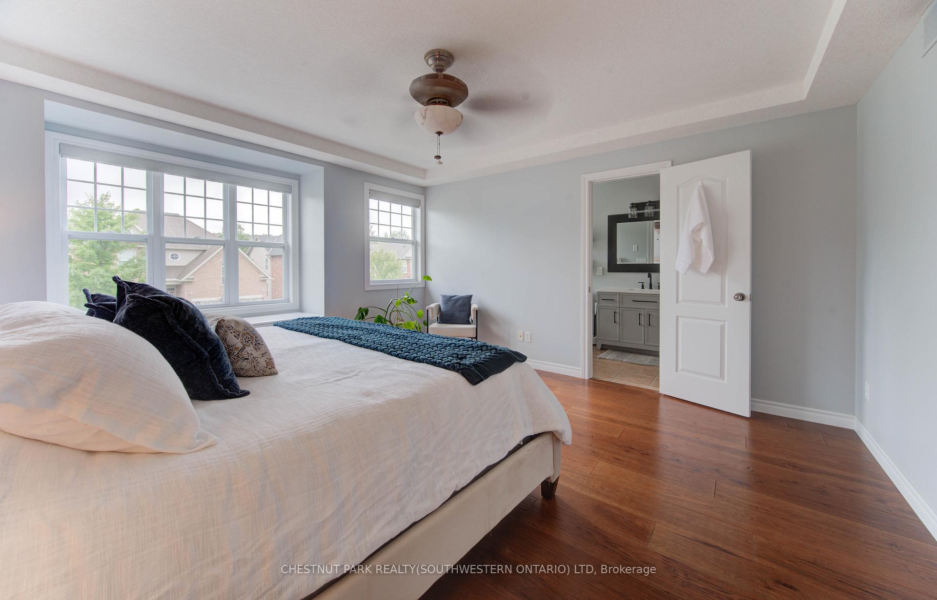 Photo 21 of 644 Frieburg Drive, Waterloo — HOMEH