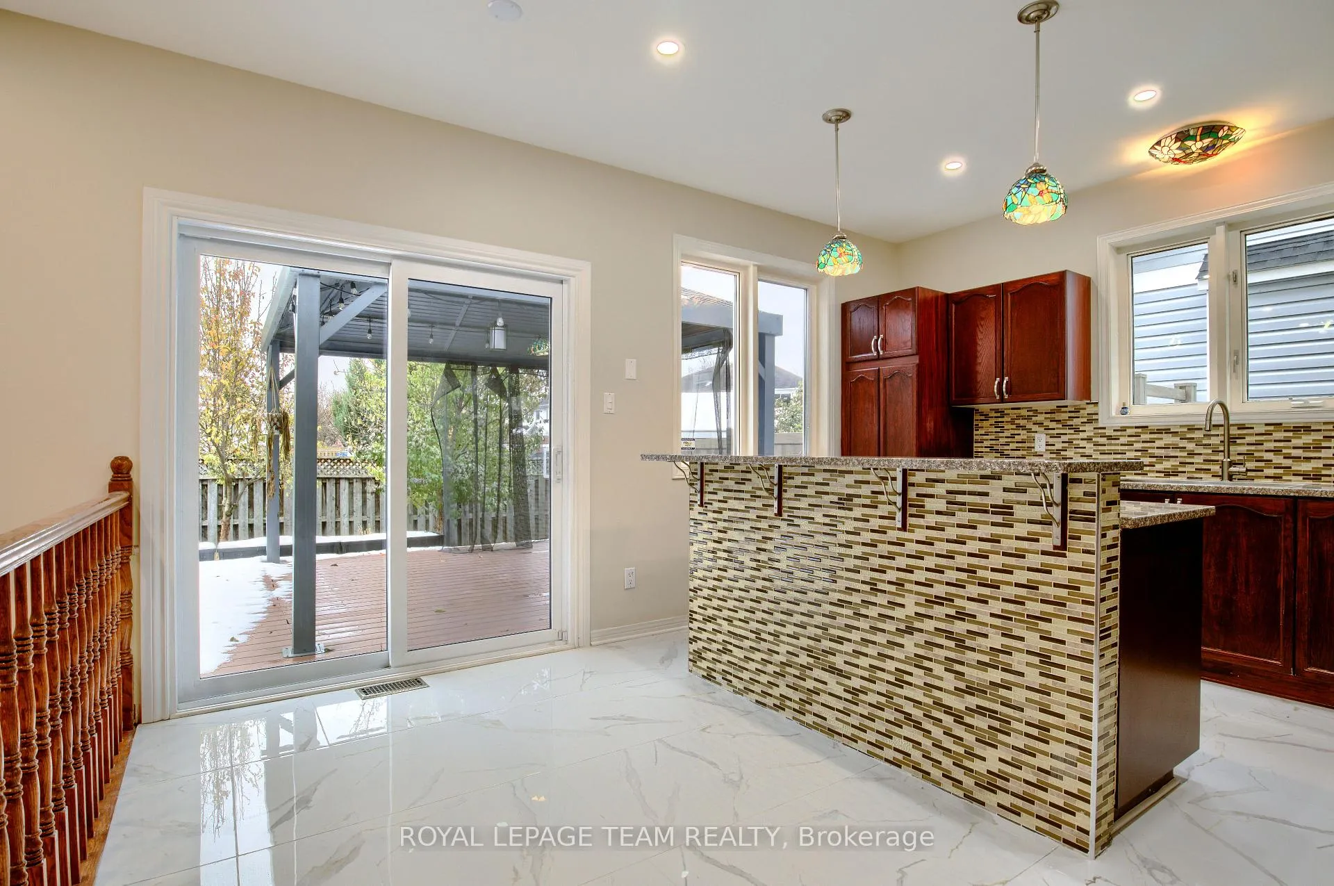 Photo 12 of 45 Boulder Way, Ottawa, Barrhaven - Longfields — HOMEH