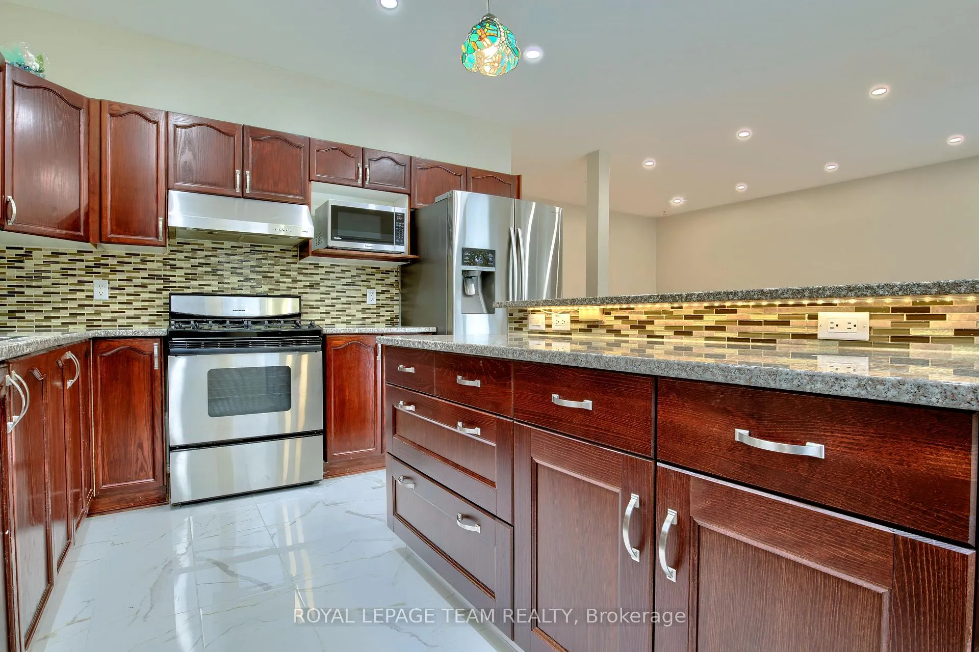 Photo 14 of 45 Boulder Way, Ottawa, Barrhaven - Longfields — HOMEH