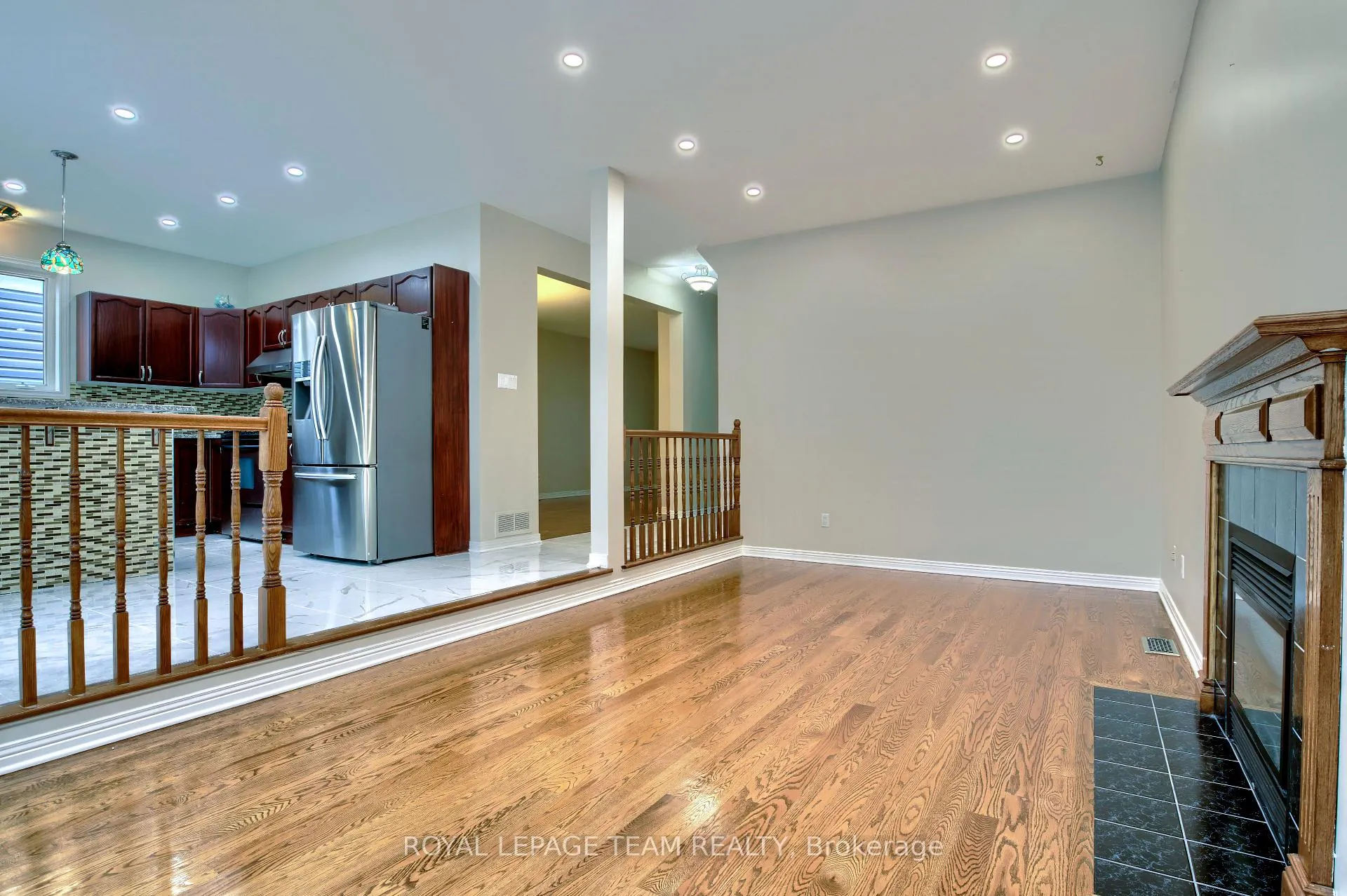 Photo 18 of 45 Boulder Way, Ottawa, Barrhaven - Longfields — HOMEH