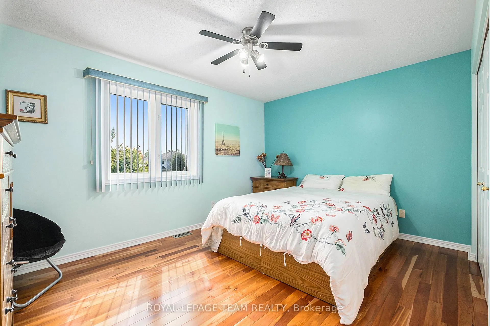 Photo 26 of 45 Boulder Way, Ottawa, Barrhaven - Longfields — HOMEH