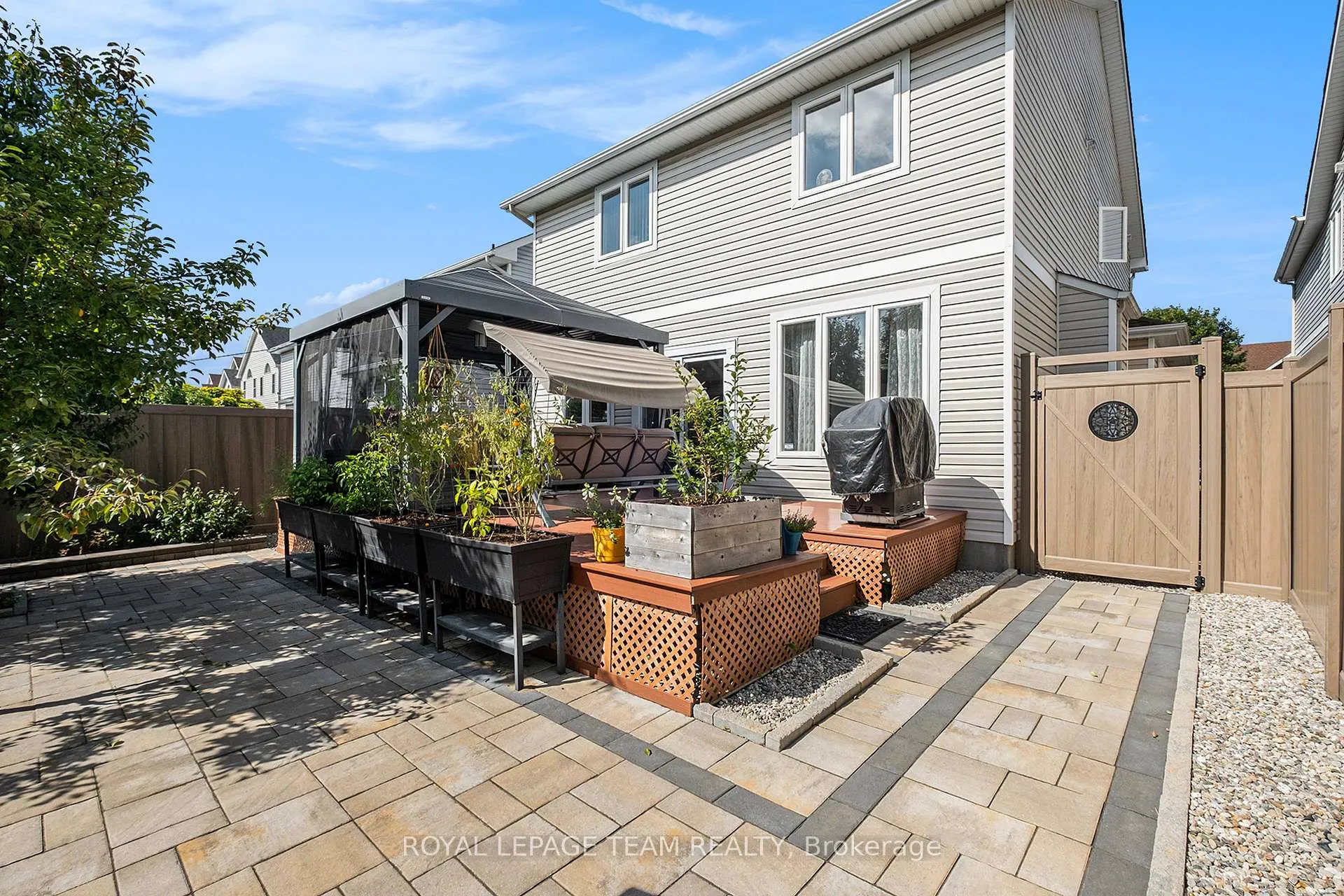 Photo 34 of 45 Boulder Way, Ottawa, Barrhaven - Longfields — HOMEH