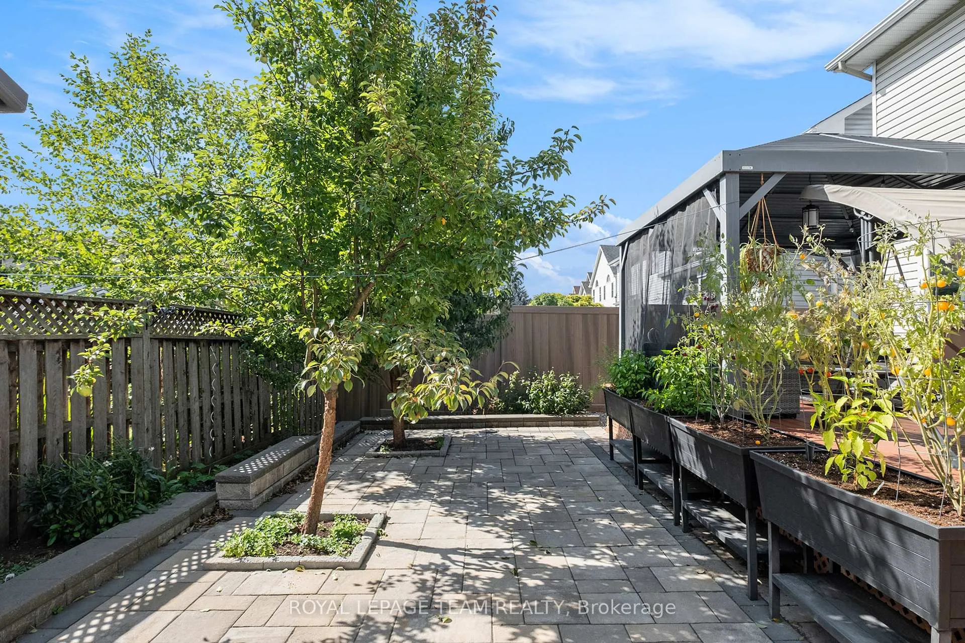 Photo 35 of 45 Boulder Way, Ottawa, Barrhaven - Longfields — HOMEH