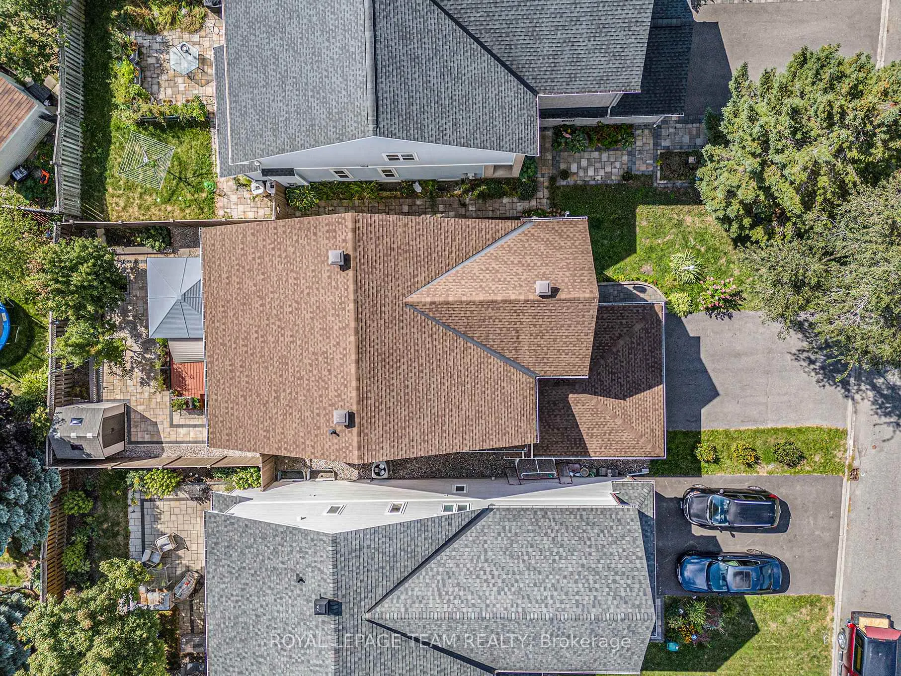 Photo 37 of 45 Boulder Way, Ottawa, Barrhaven - Longfields — HOMEH