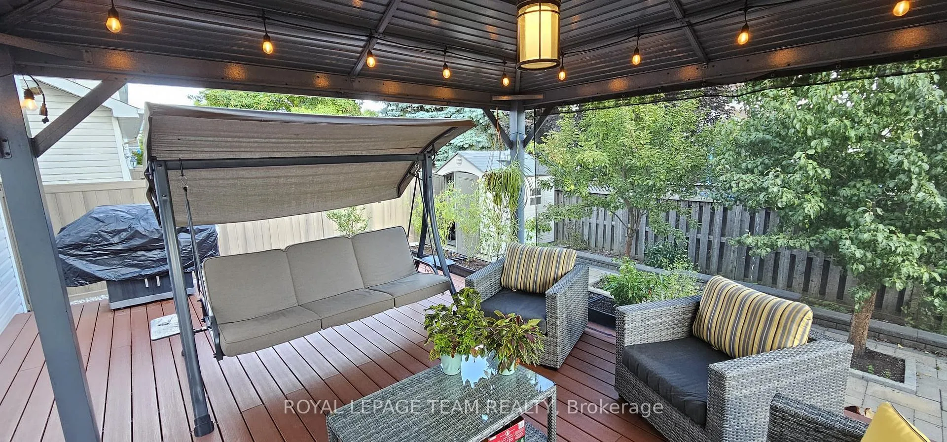 Photo 43 of 45 Boulder Way, Ottawa, Barrhaven - Longfields — HOMEH