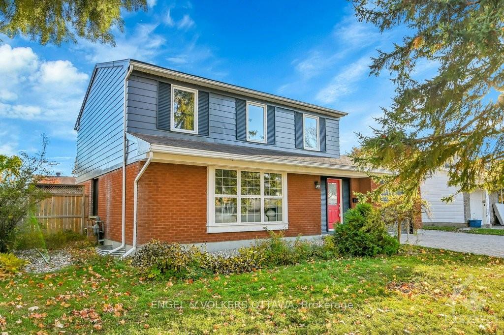 Photo 8 of 2123 Grafton Crescent, Ottawa, Beacon Hill North — HOMEH