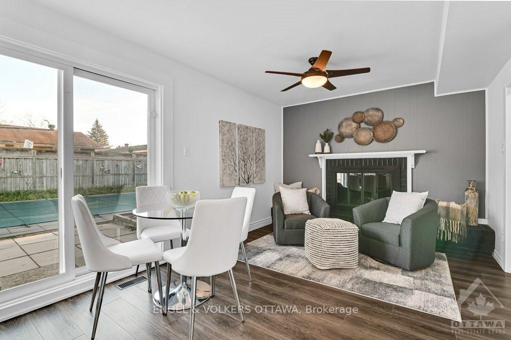 Photo 13 of 2123 Grafton Crescent, Ottawa, Beacon Hill North — HOMEH