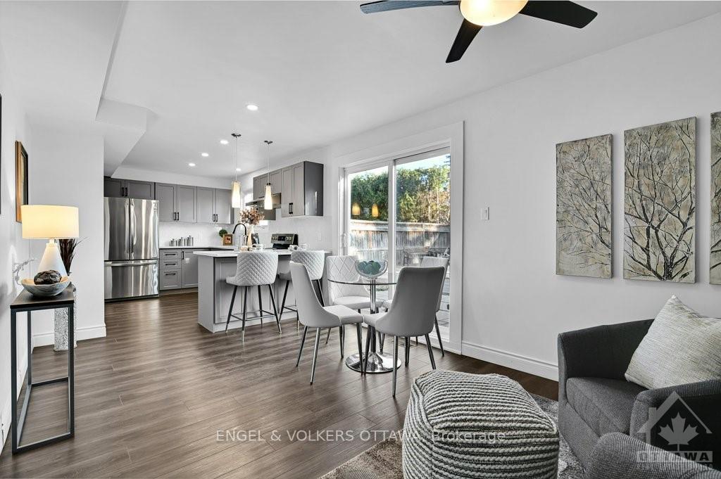 Photo 7 of 2123 Grafton Crescent, Ottawa, Beacon Hill North — HOMEH