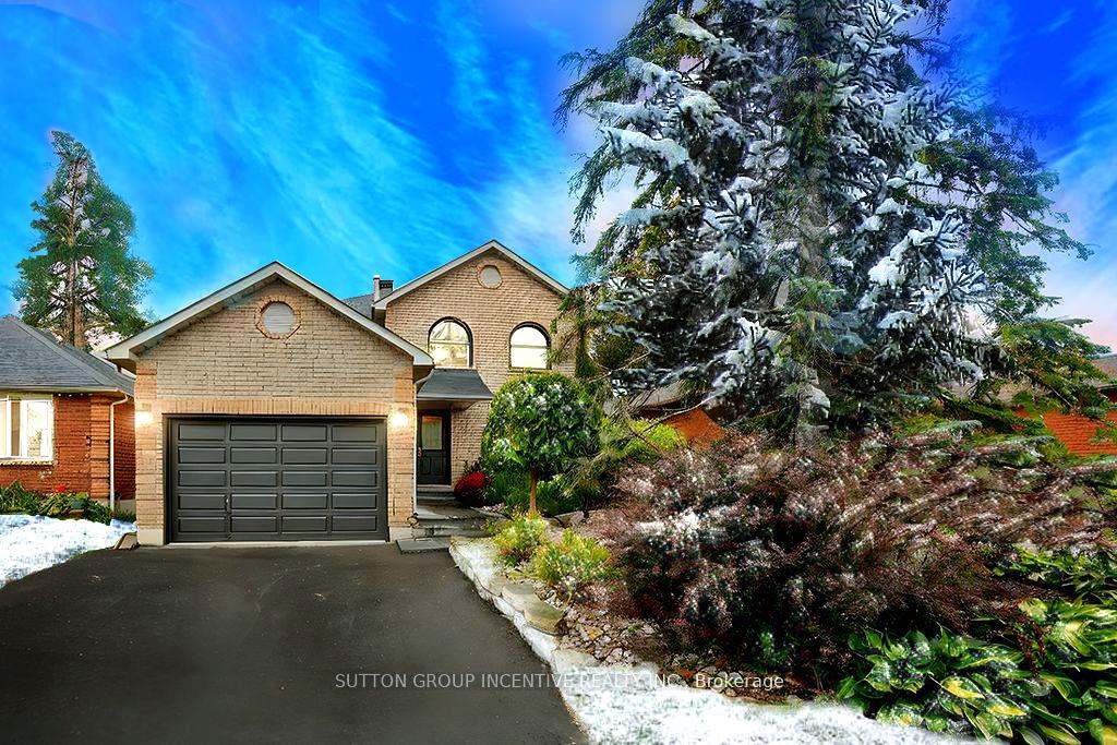 Photo 1 of 87 Irwin Drive, Barrie, Northwest — HOMEH