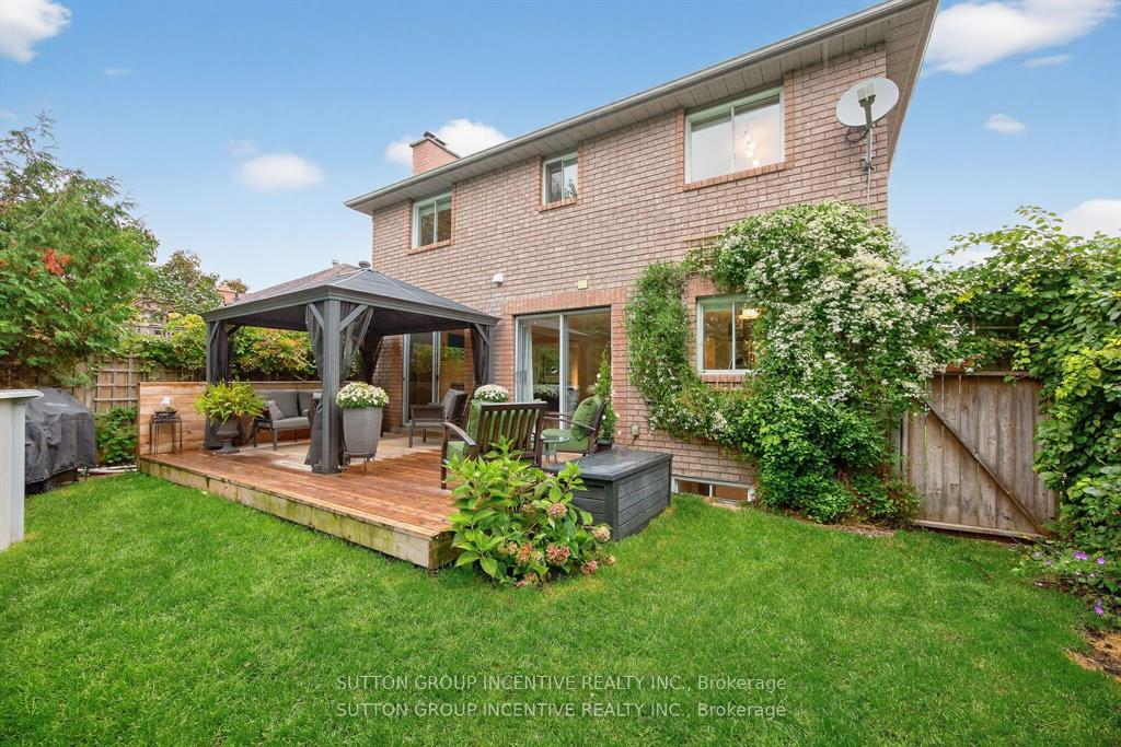 Photo 28 of 87 Irwin Drive, Barrie, Northwest — HOMEH