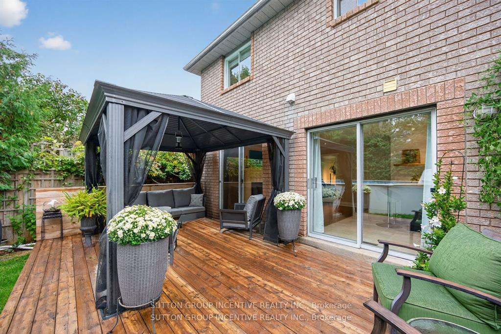 Photo 33 of 87 Irwin Drive, Barrie, Northwest — HOMEH