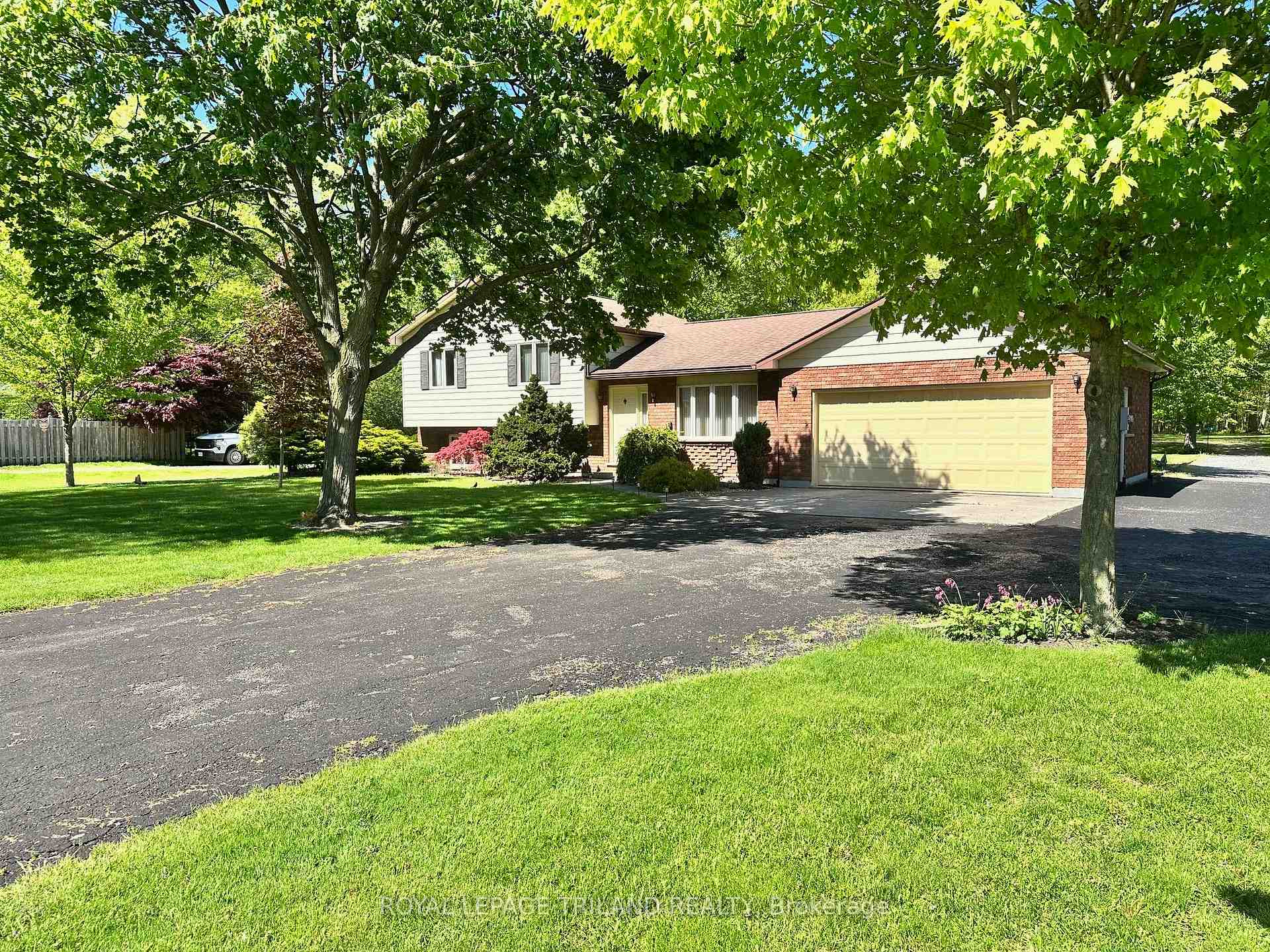 Photo 1 of 9678 Graham Road, West Elgin, Eagle — HOMEH