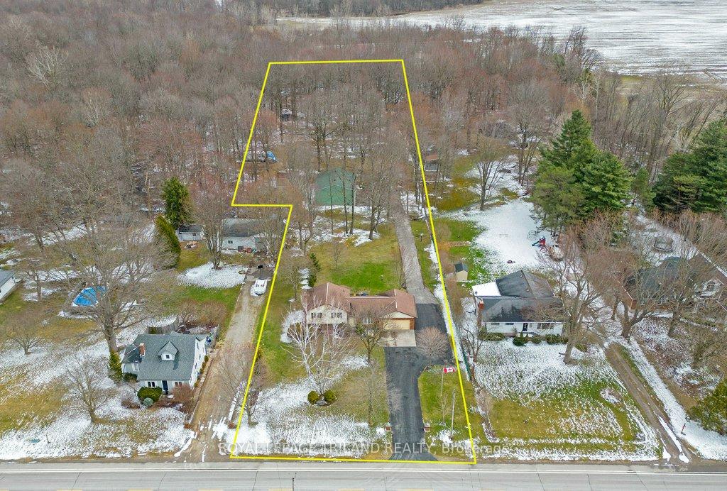 Photo 3 of 9678 Graham Road, West Elgin, Eagle — HOMEH